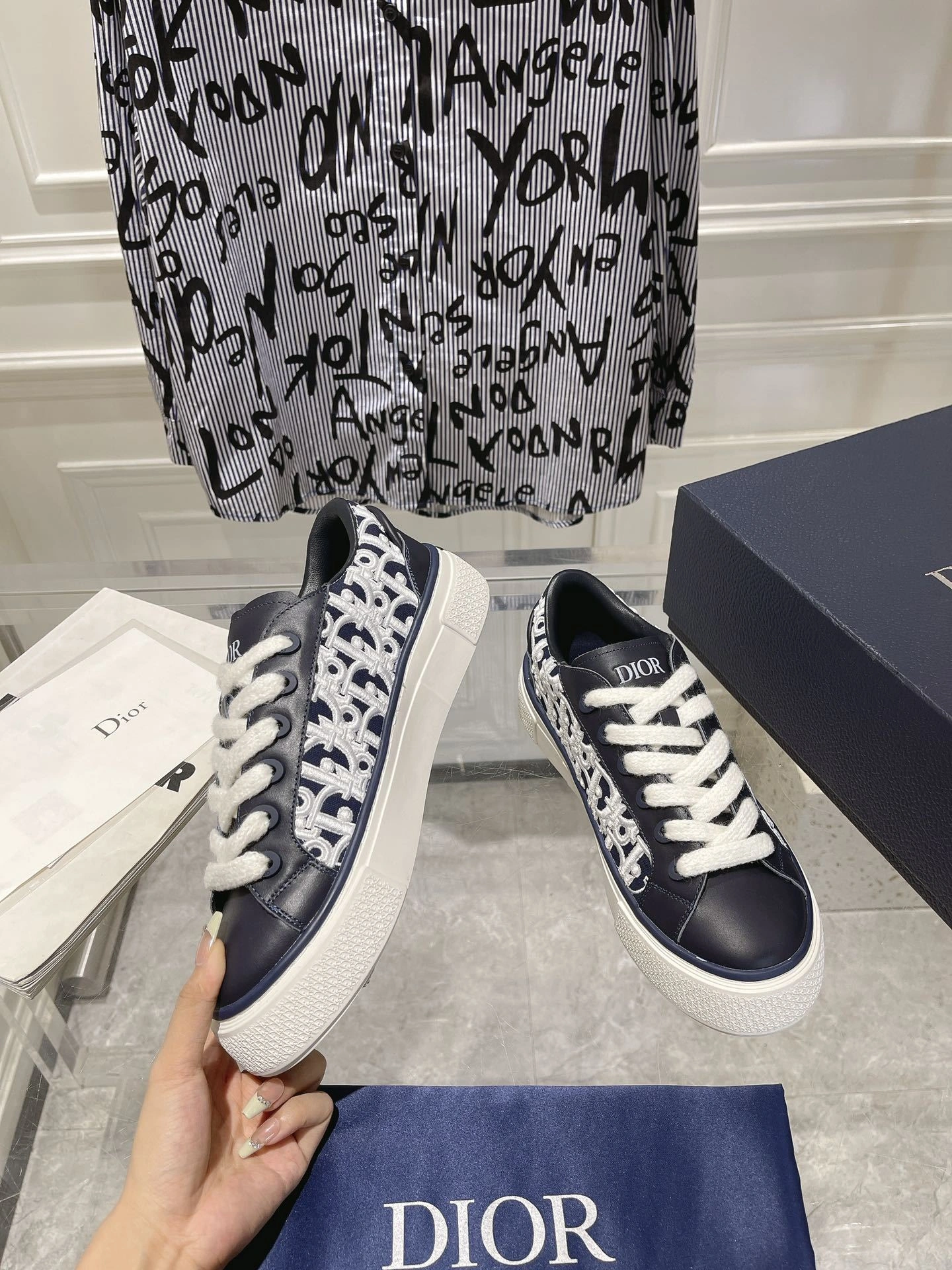 &OOBB-- 3SN303ZYQ_H561 Thick soles：4CM B33 cowhide sheepskin item:D-X032C1523