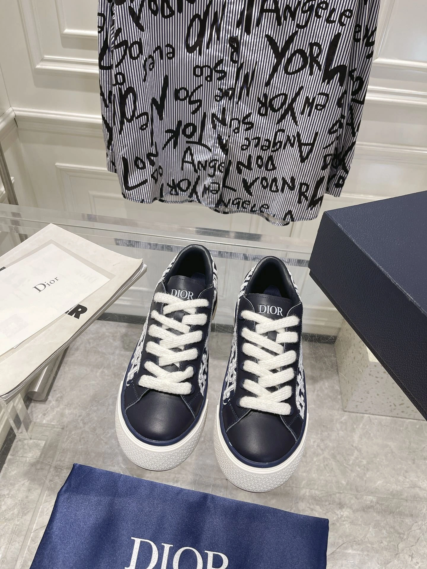 &OOBB-- 3SN303ZYQ_H561 Thick soles：4CM B33 cowhide sheepskin item:D-X032C1523