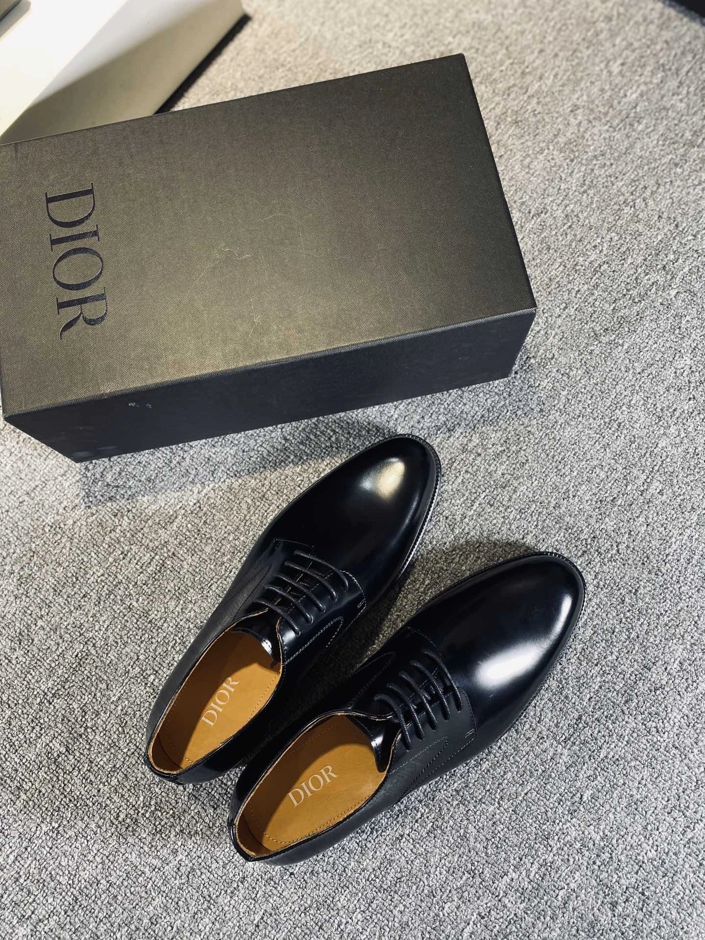 OOBB-- 4ior 3DE305ZGK_H900 Calfskin item:D-X158G1718