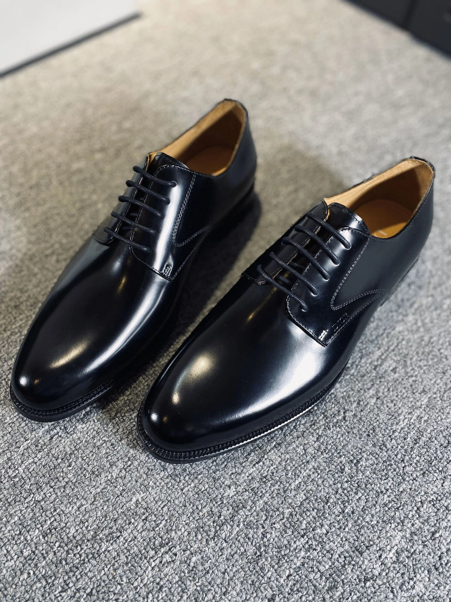 OOBB-- 4ior 3DE305ZGK_H900 Calfskin item:D-X158G1718