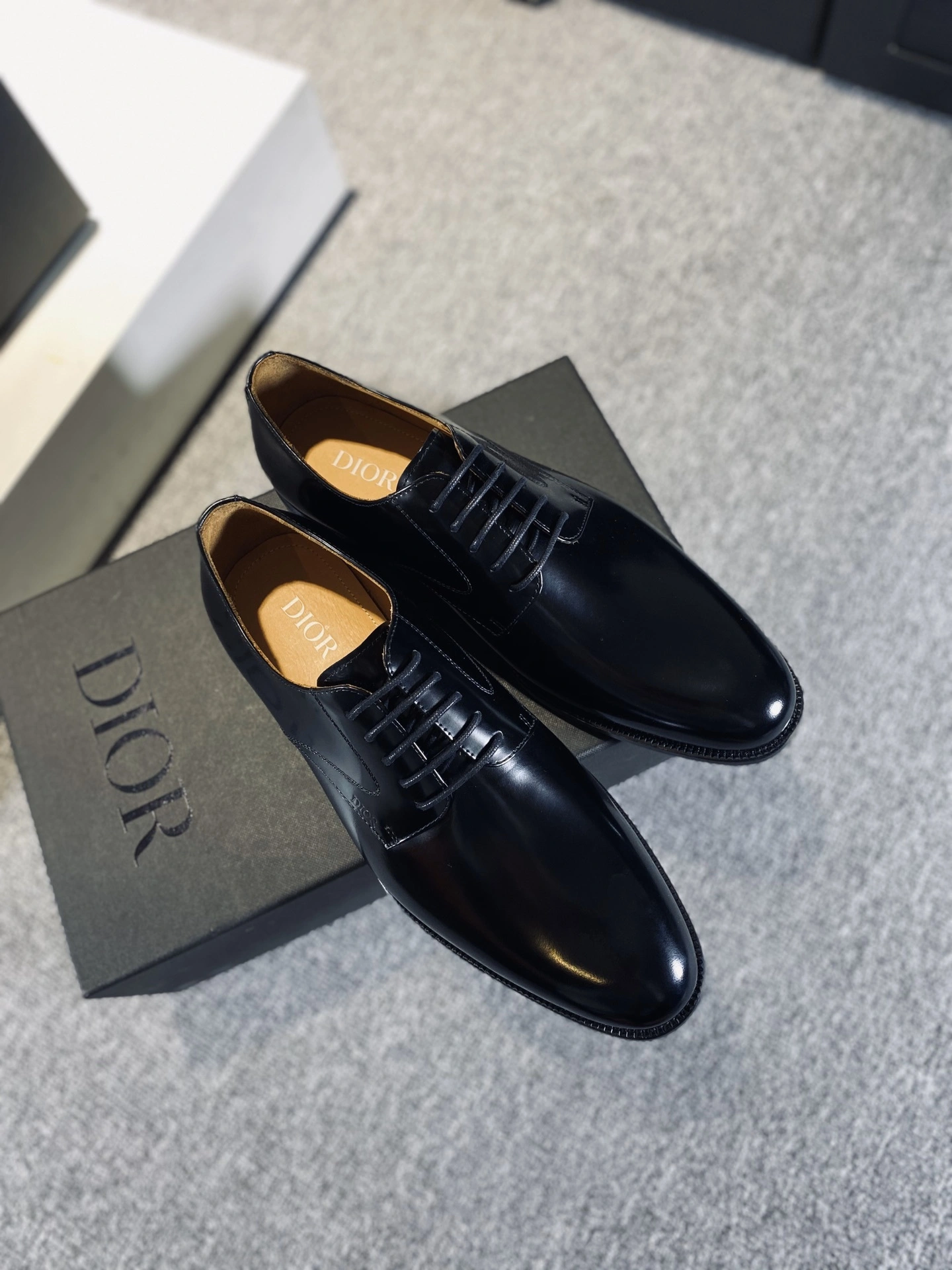 OOBB-- 4ior 3DE305ZGK_H900 Calfskin item:D-X158G1718