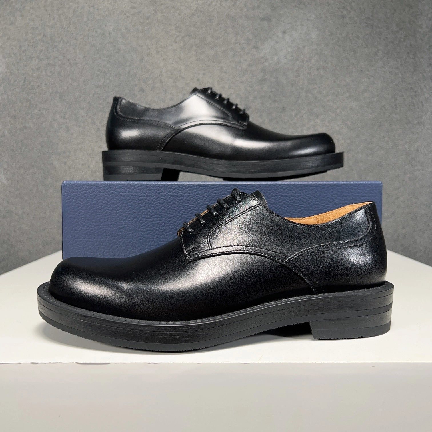 OOBB-- 4ior 3DE343ZRK_H969 Calfskin item:D-X158G1730
