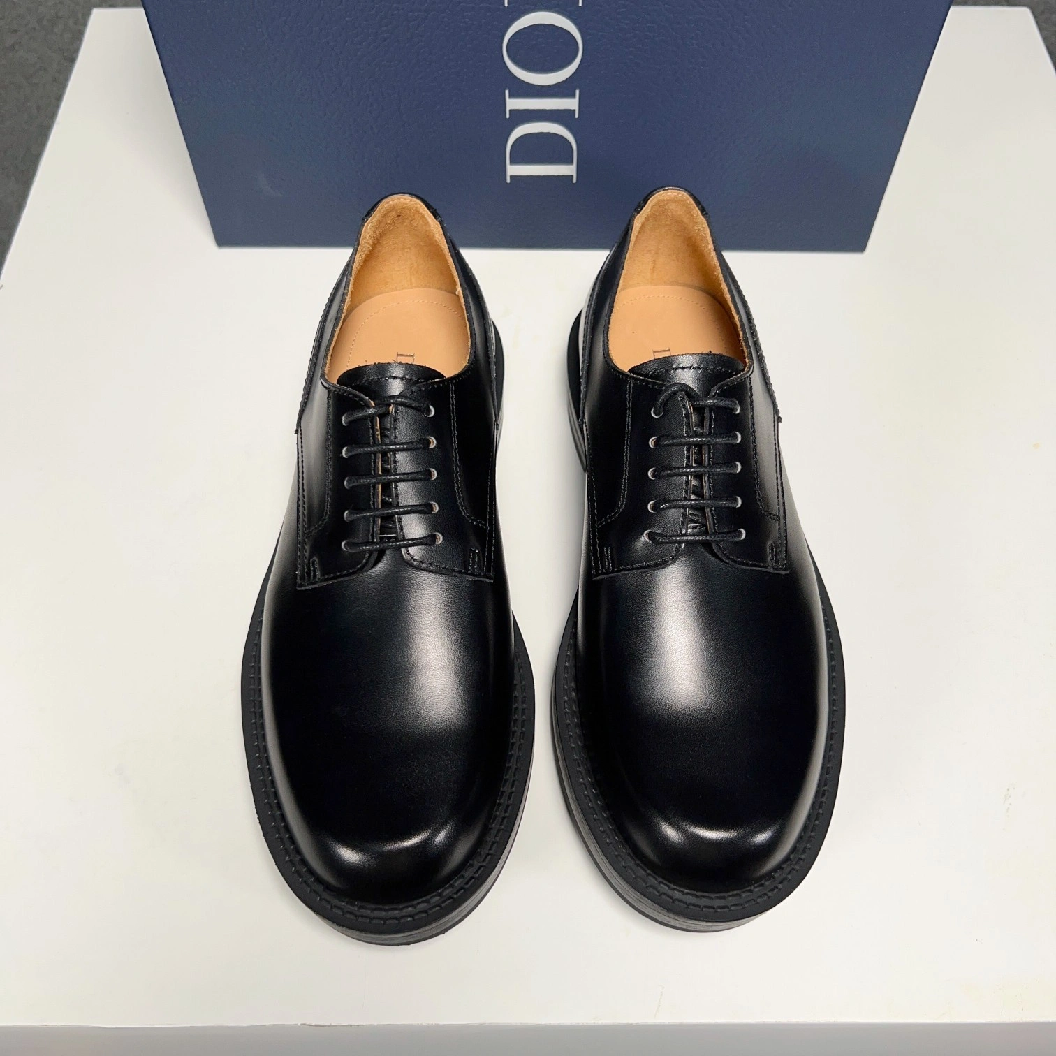 OOBB-- 4ior 3DE343ZRK_H969 Calfskin item:D-X158G1730