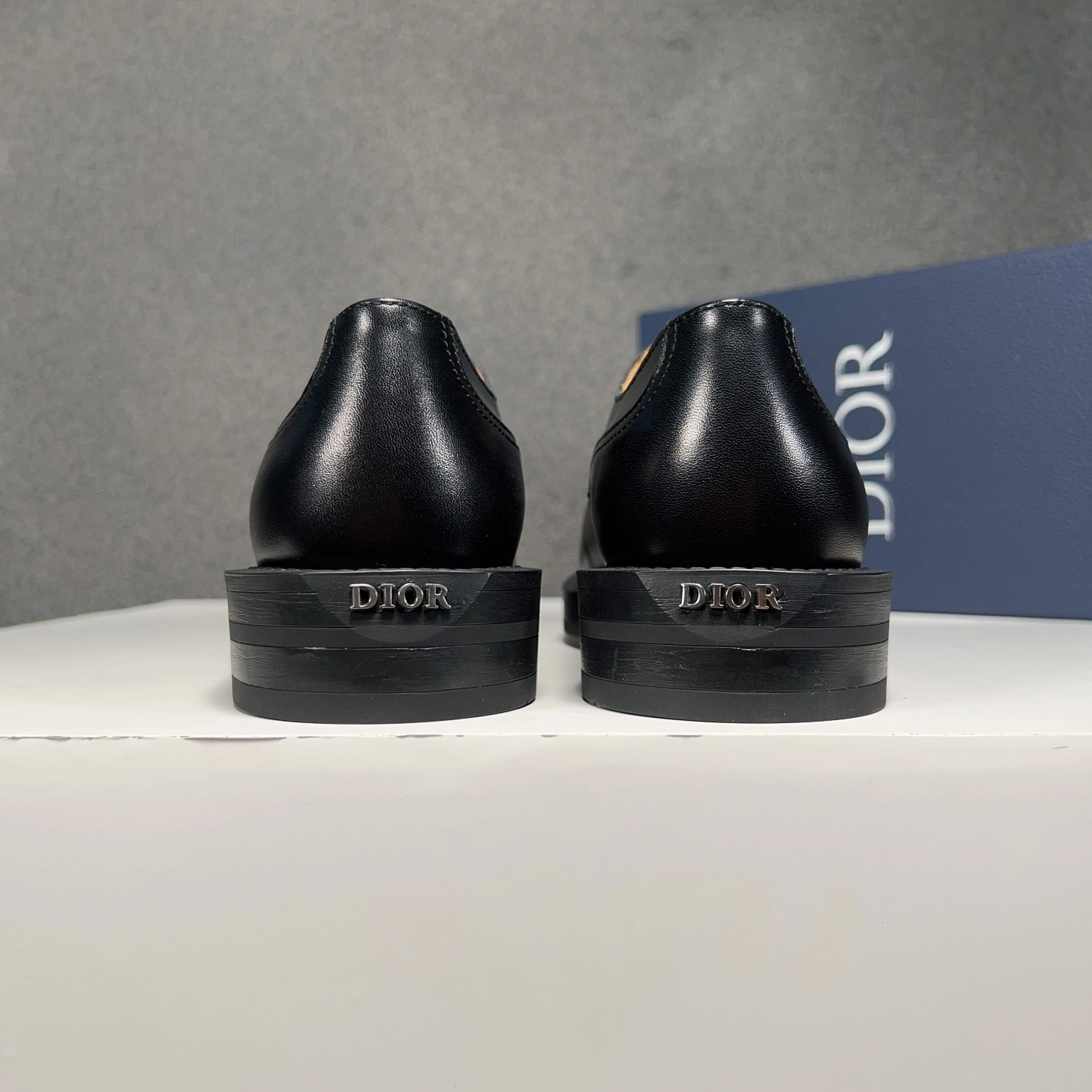 OOBB-- 4ior 3DE343ZRK_H969 Calfskin item:D-X158G1730