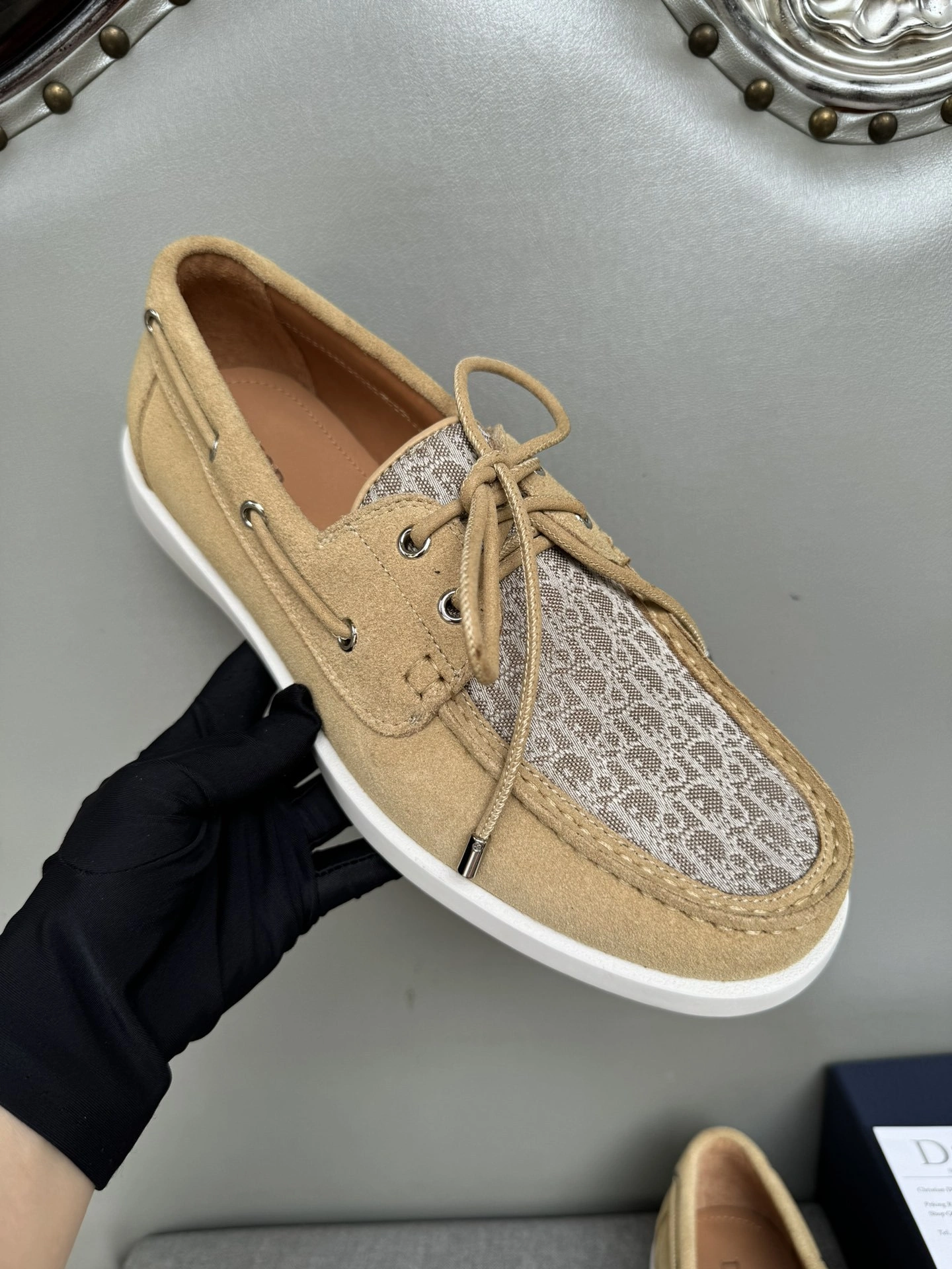 OOBB-- 4ior 3DE384ZWN_H161 cowhide item:D-X000G1742