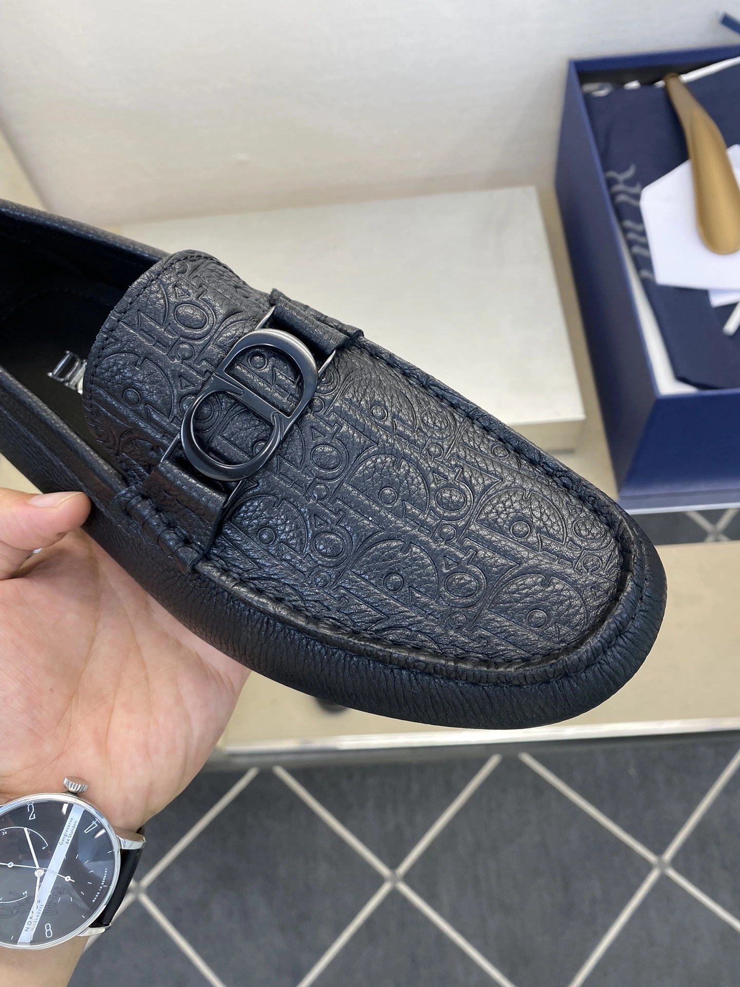 OOBB-- 4ior 3LO114ZAY_H900 Calfskin item:D-X158G1737
