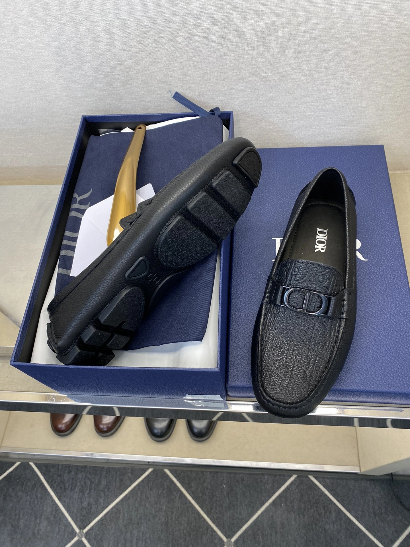 OOBB-- 4ior 3LO114ZAY_H900 Calfskin item:D-X158G1737