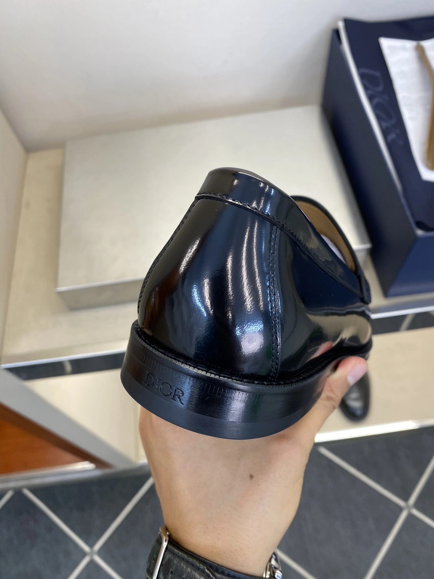 OOBB-- 4ior 3LO138ZJQ_H900 Calfskin item:D-X158G1735