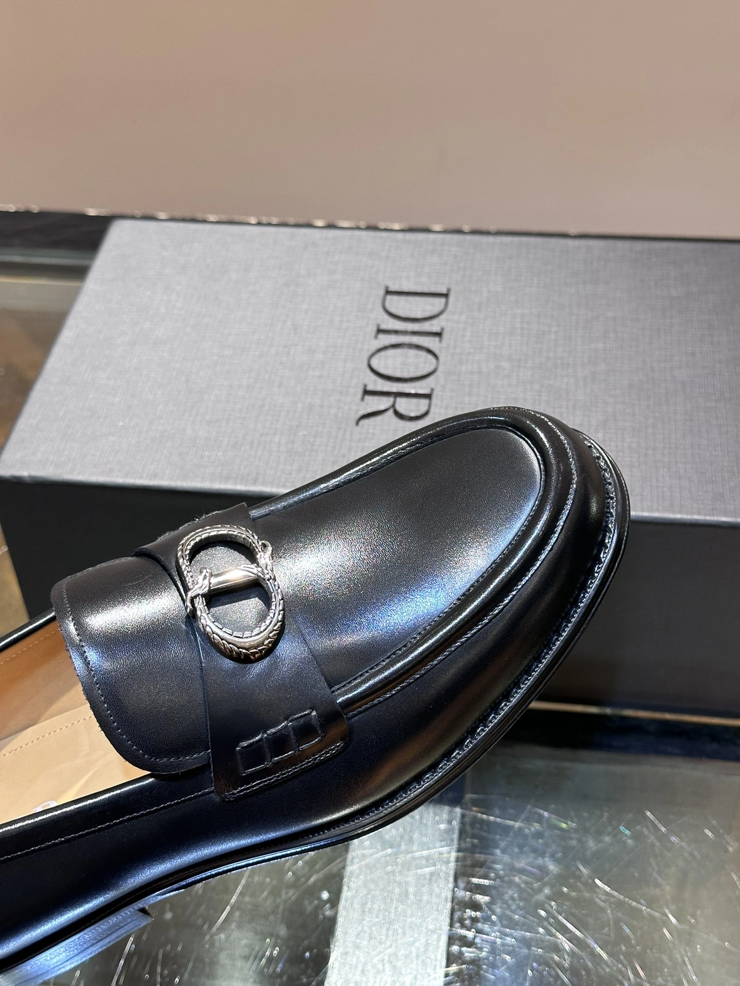 OOBB-- 4ior 3LO145ZJQ_H900 Calfskin item:D-X158J2241