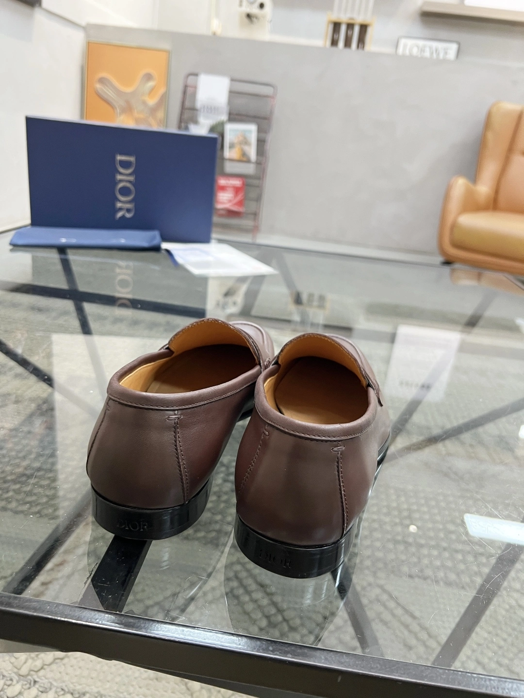 OOBB-- 4ior 3LO155ZAS_H750 cowhide item:E-X000H1311