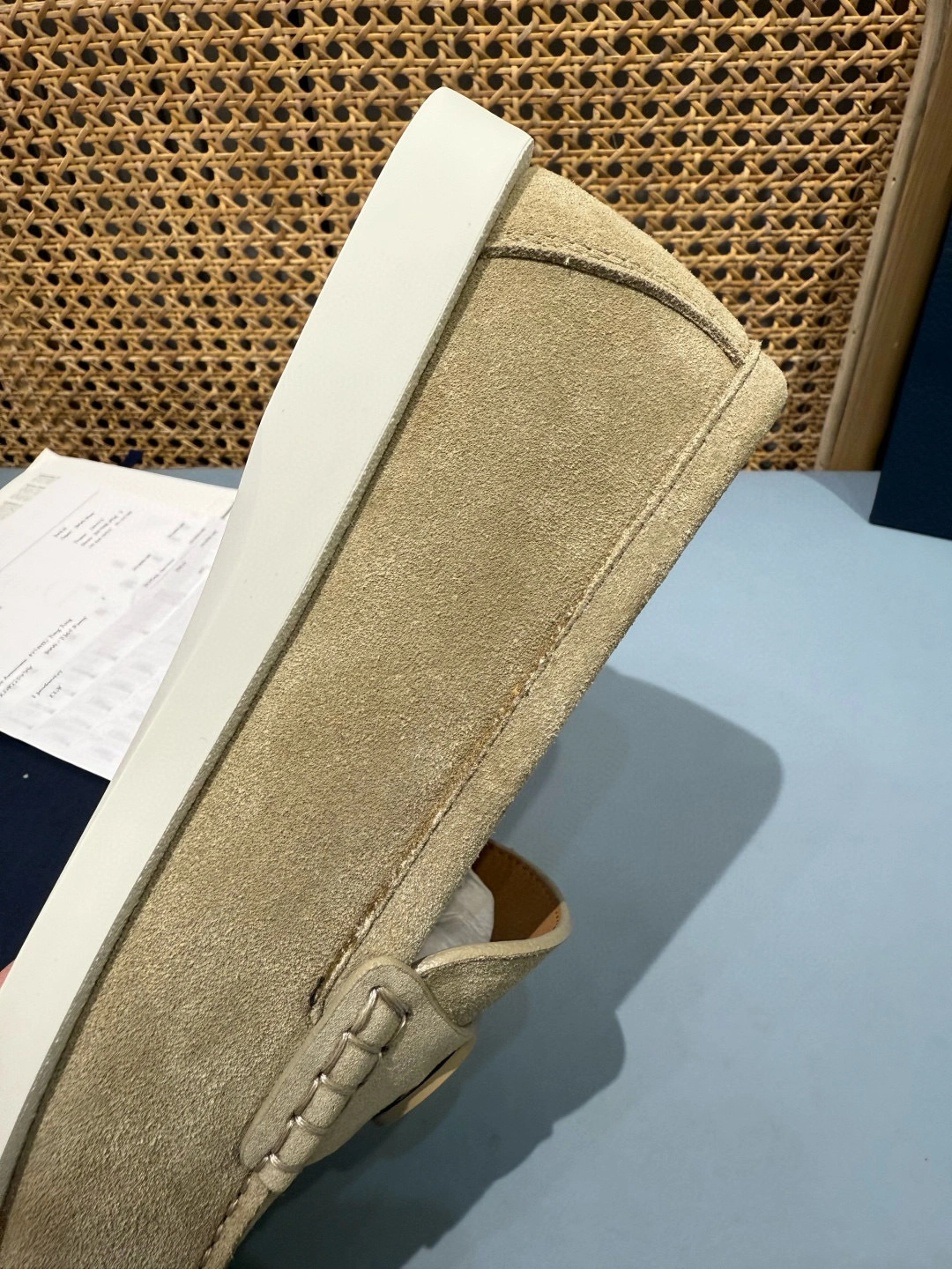 OOBB-- 4ior 3LO169ZSI_H100 Granville cowhide item:E-X430E2548Y
