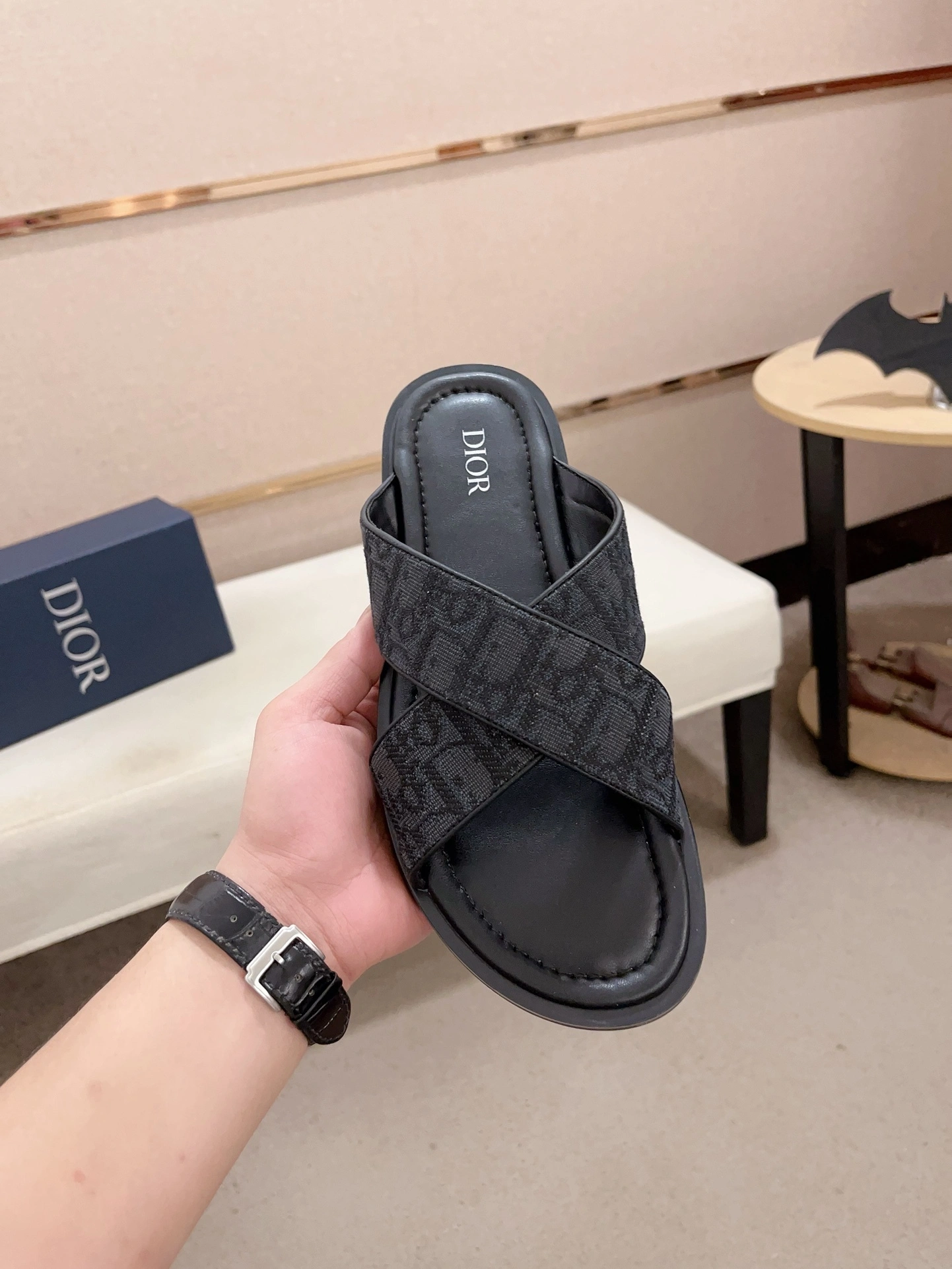 OOBB-- 4ior 3SA126ZSA_H969 sheepskin item:D-X313G1708