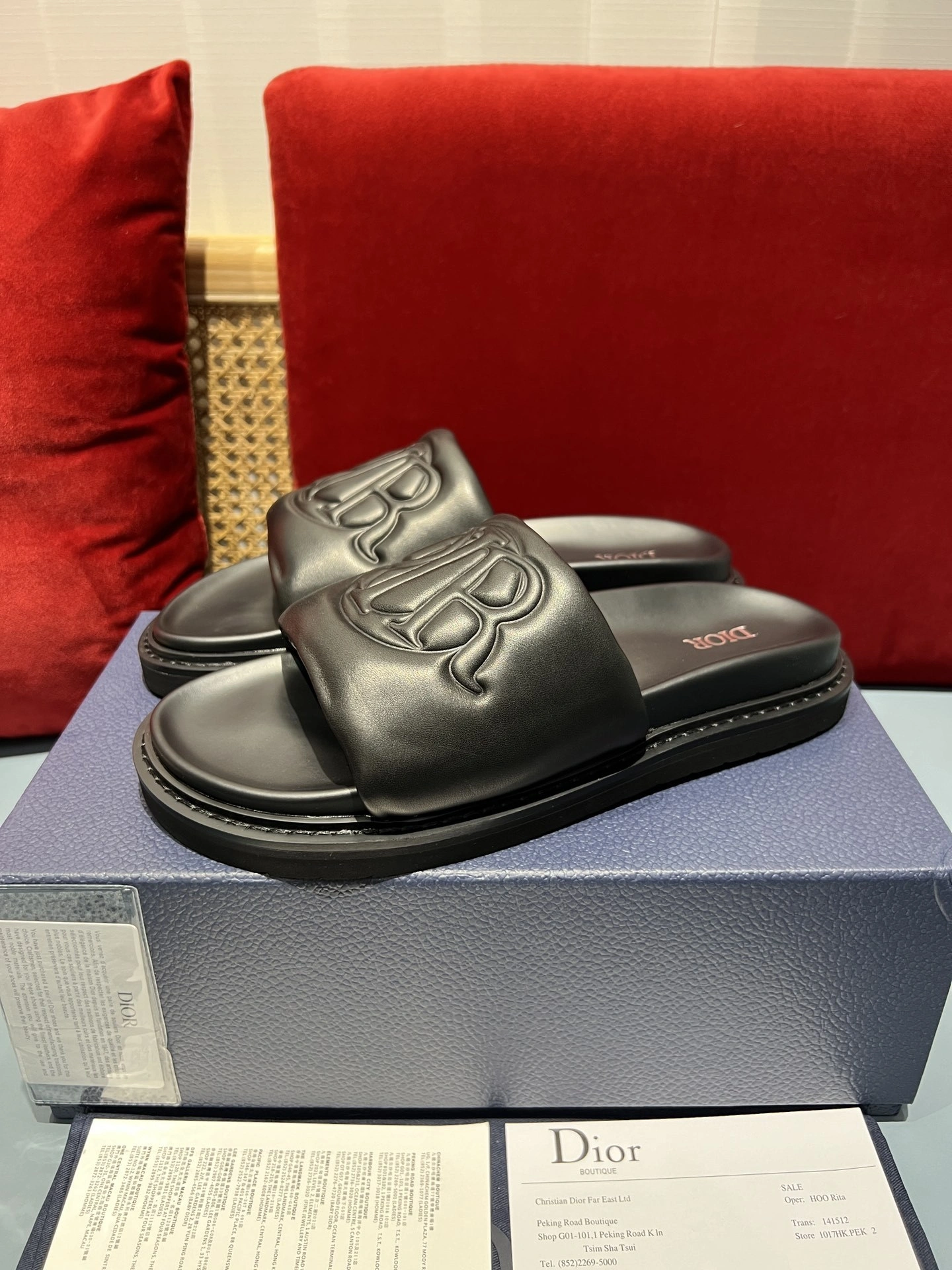 OOBB-- 4ior 3SA143ZAU_H900 cowhide item:E-X430F0641