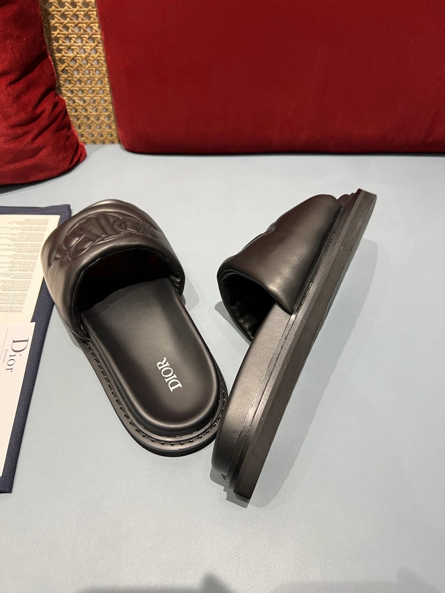 OOBB-- 4ior 3SA143ZAU_H900 cowhide item:E-X430F0641