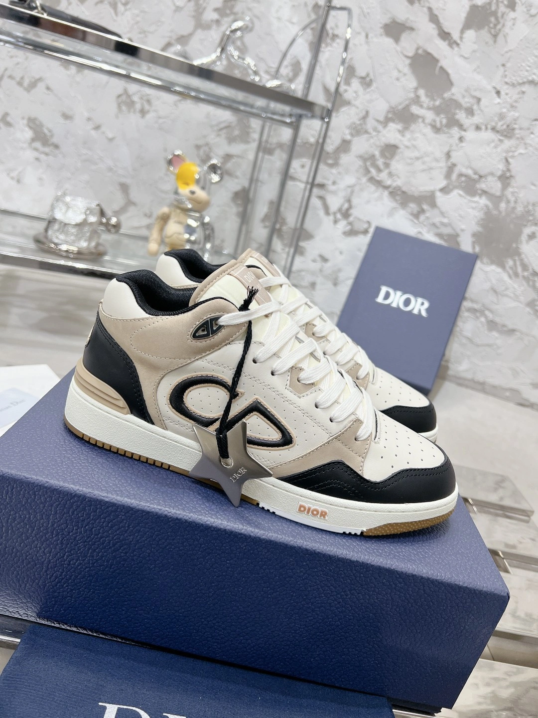 OOBB-- 4ior 3SH141ZXT_H169 Thick soles：3CM B57 Calfskin item:D-X000F0705