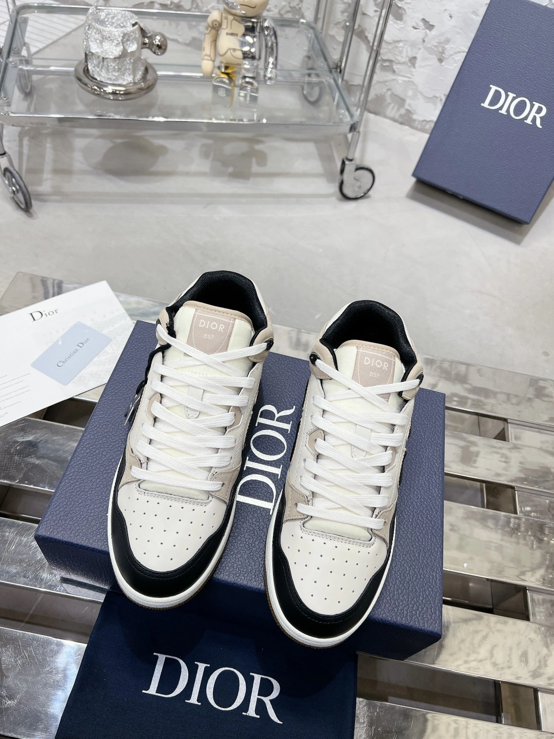 OOBB-- 4ior 3SH141ZXT_H169 Thick soles：3CM B57 Calfskin item:D-X000F0705