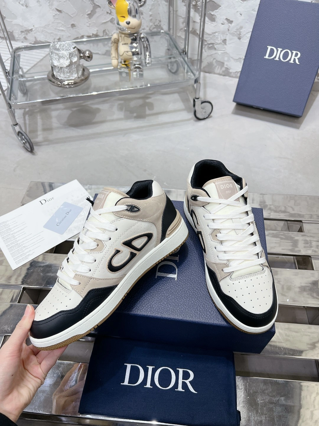 OOBB-- 4ior 3SH141ZXT_H169 Thick soles：3CM B57 Calfskin item:D-X000F0705