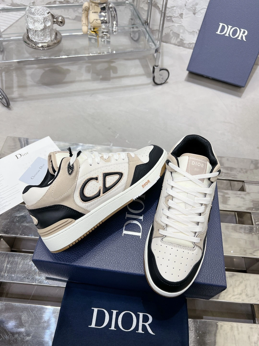 OOBB-- 4ior 3SH141ZXT_H169 Thick soles：3CM B57 Calfskin item:D-X000F0705