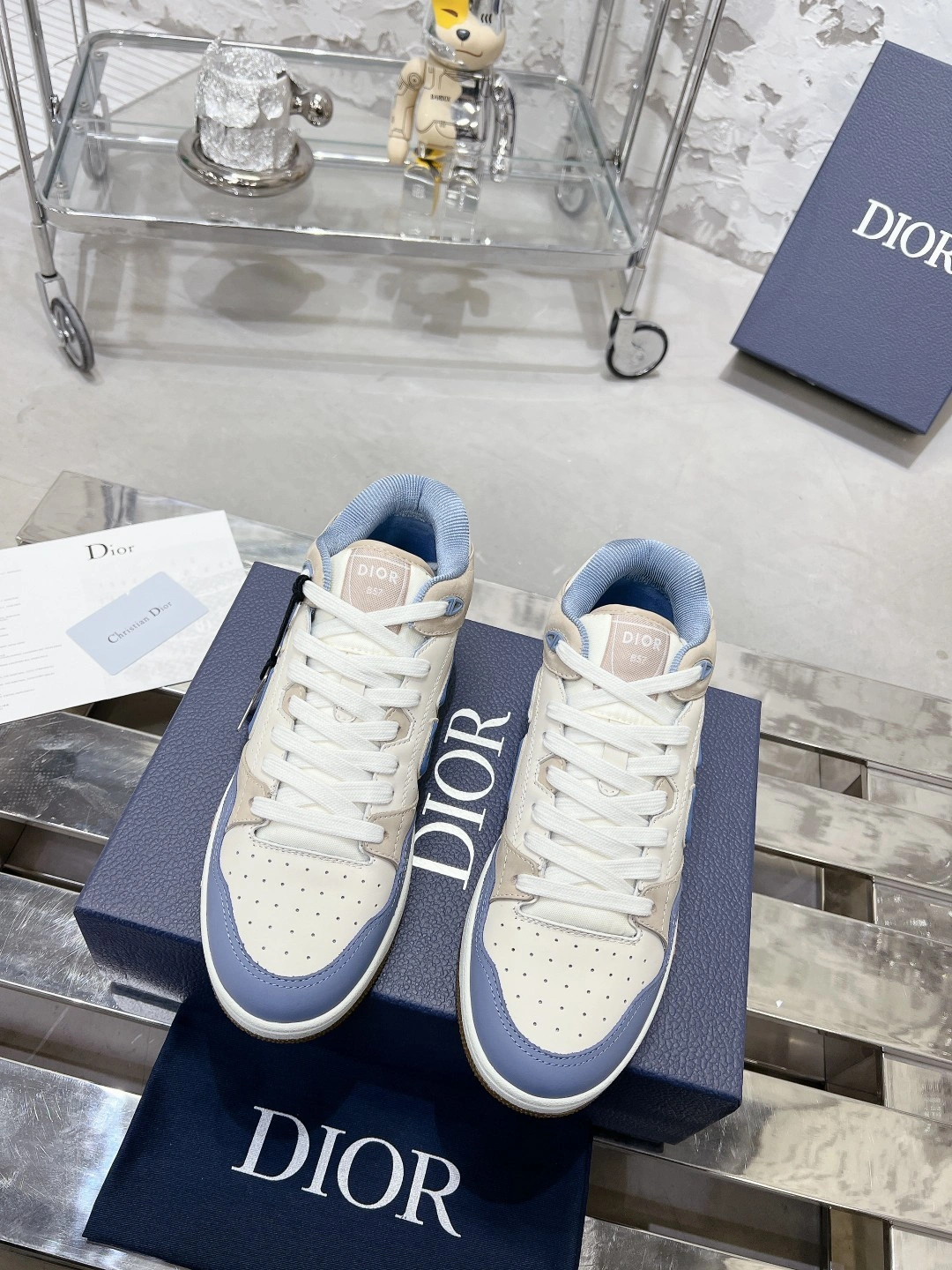 &OOBB-- 4ior 3SH141ZXT_H554 B57 Calfskin Thick soles：3CM item:D-X000G0433