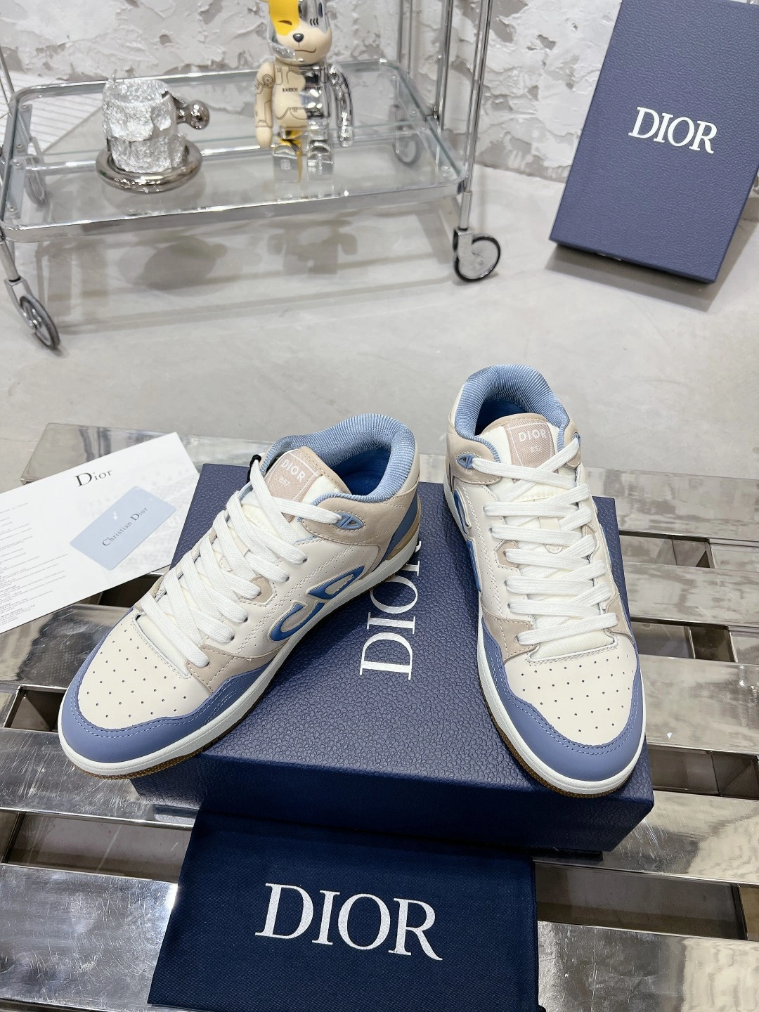 &OOBB-- 4ior 3SH141ZXT_H554 B57 Calfskin Thick soles：3CM item:D-X000G0433