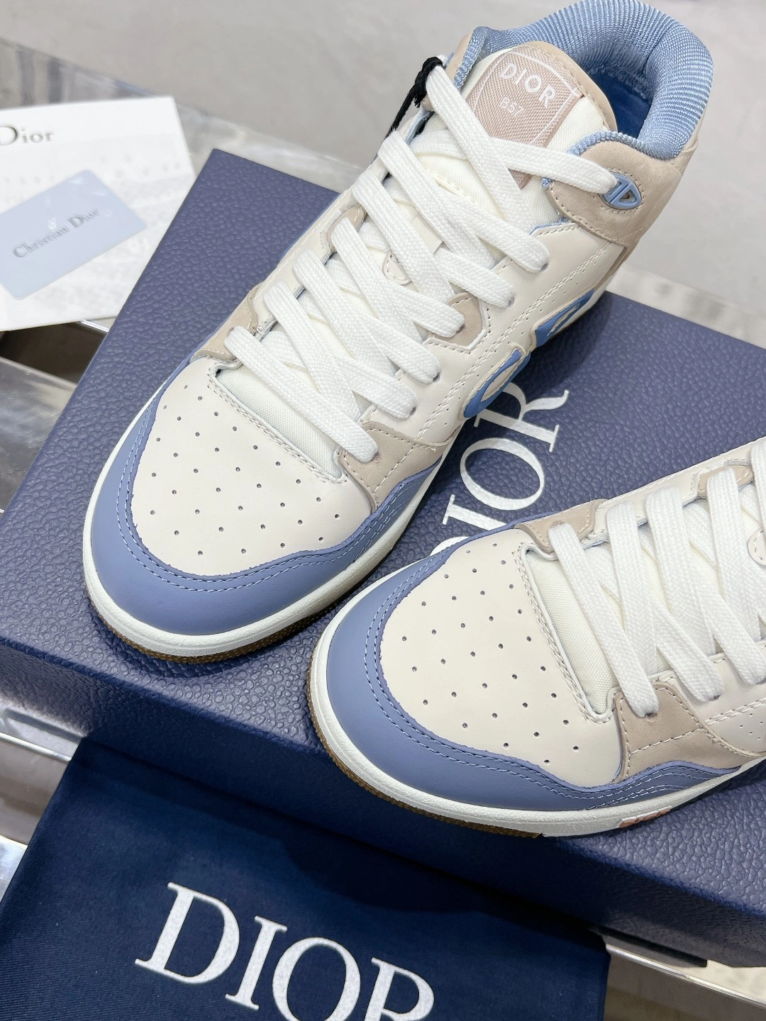 &OOBB-- 4ior 3SH141ZXT_H554 B57 Calfskin Thick soles：3CM item:D-X000G0433