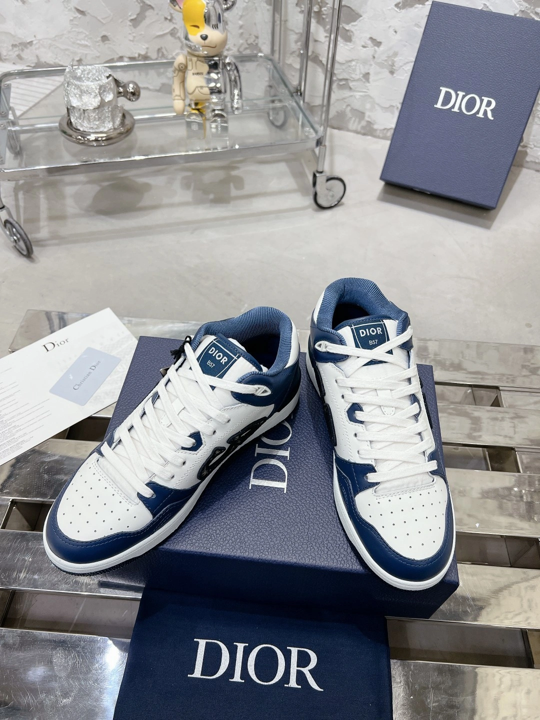 OOBB-- 4ior 3SH141ZXU_H553 Thick soles：3CM B57 Calfskin item:D-X000F0706