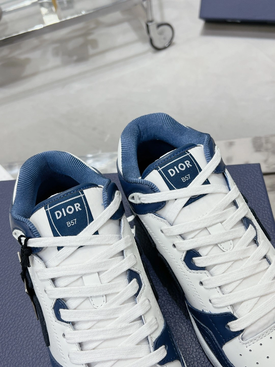 OOBB-- 4ior 3SH141ZXU_H553 Thick soles：3CM B57 Calfskin item:D-X000F0706