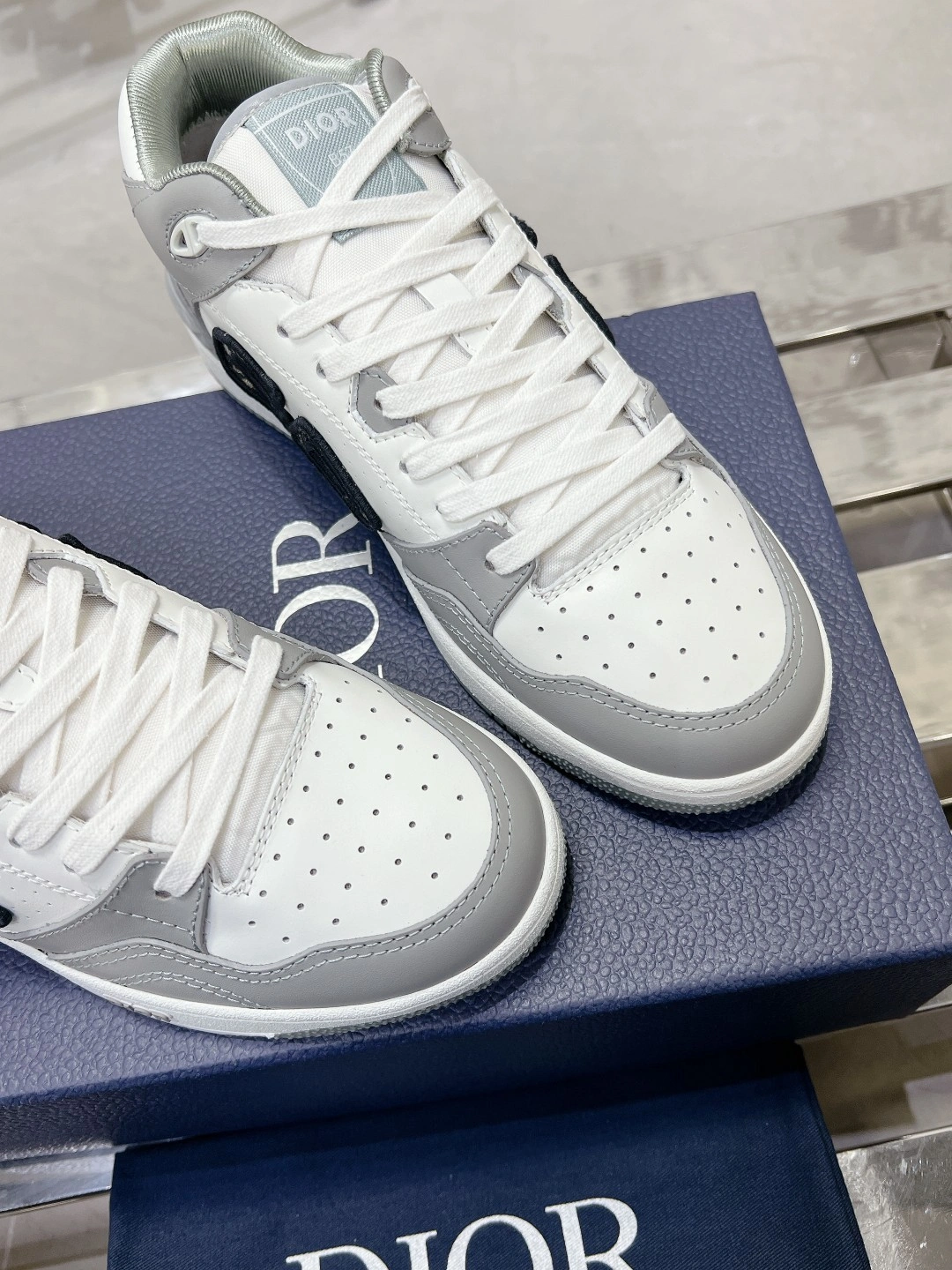OOBB-- 4ior 3SH141ZXU_H860 B57 Calfskin Thick soles：3CM item:D-X000G0431