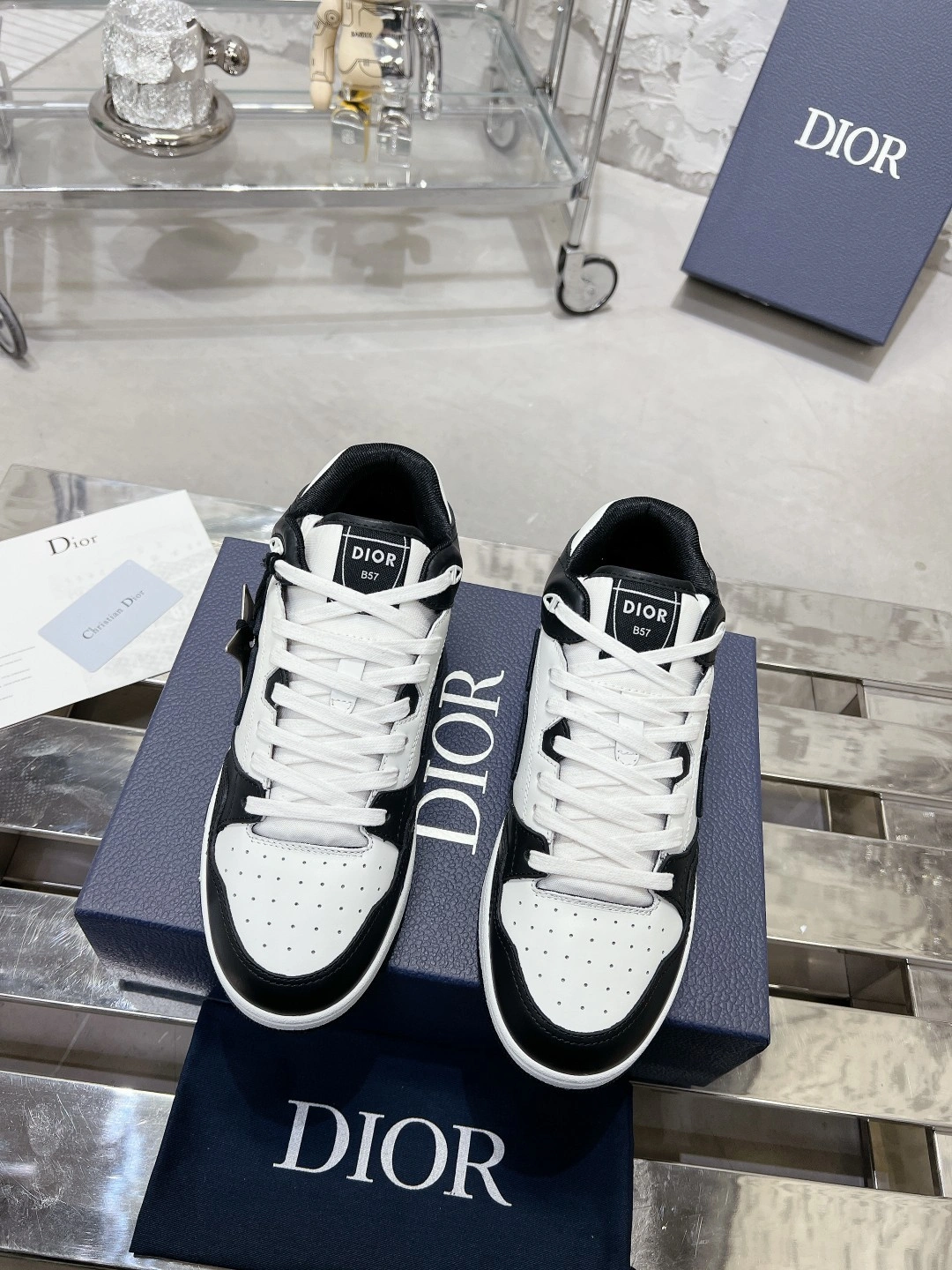 OOBB-- 4ior 3SH141ZXU_H960 Thick soles：3CM B57 Calfskin item:D-X000F0707