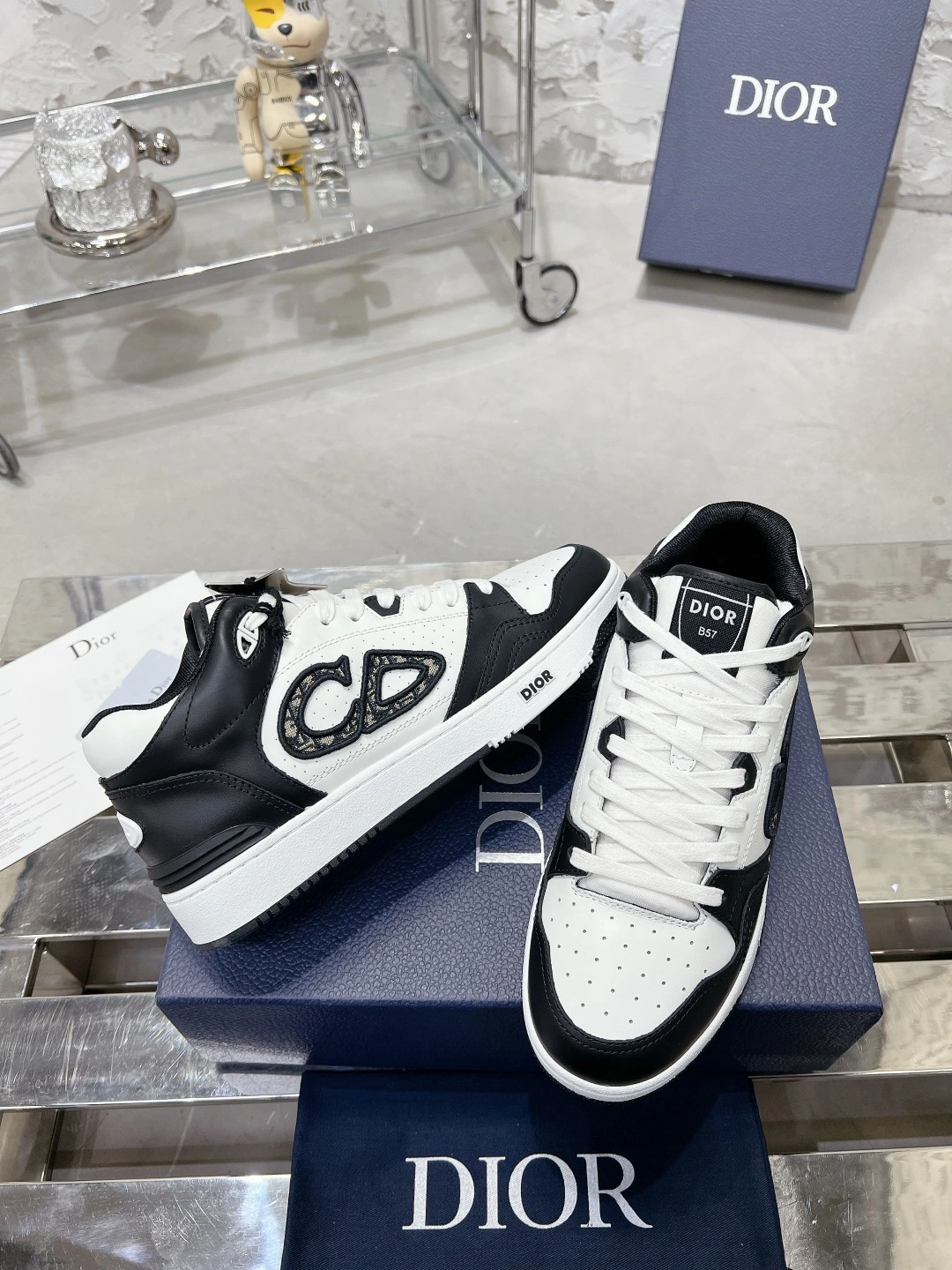 OOBB-- 4ior 3SH141ZXU_H960 Thick soles：3CM B57 Calfskin item:D-X000F0707
