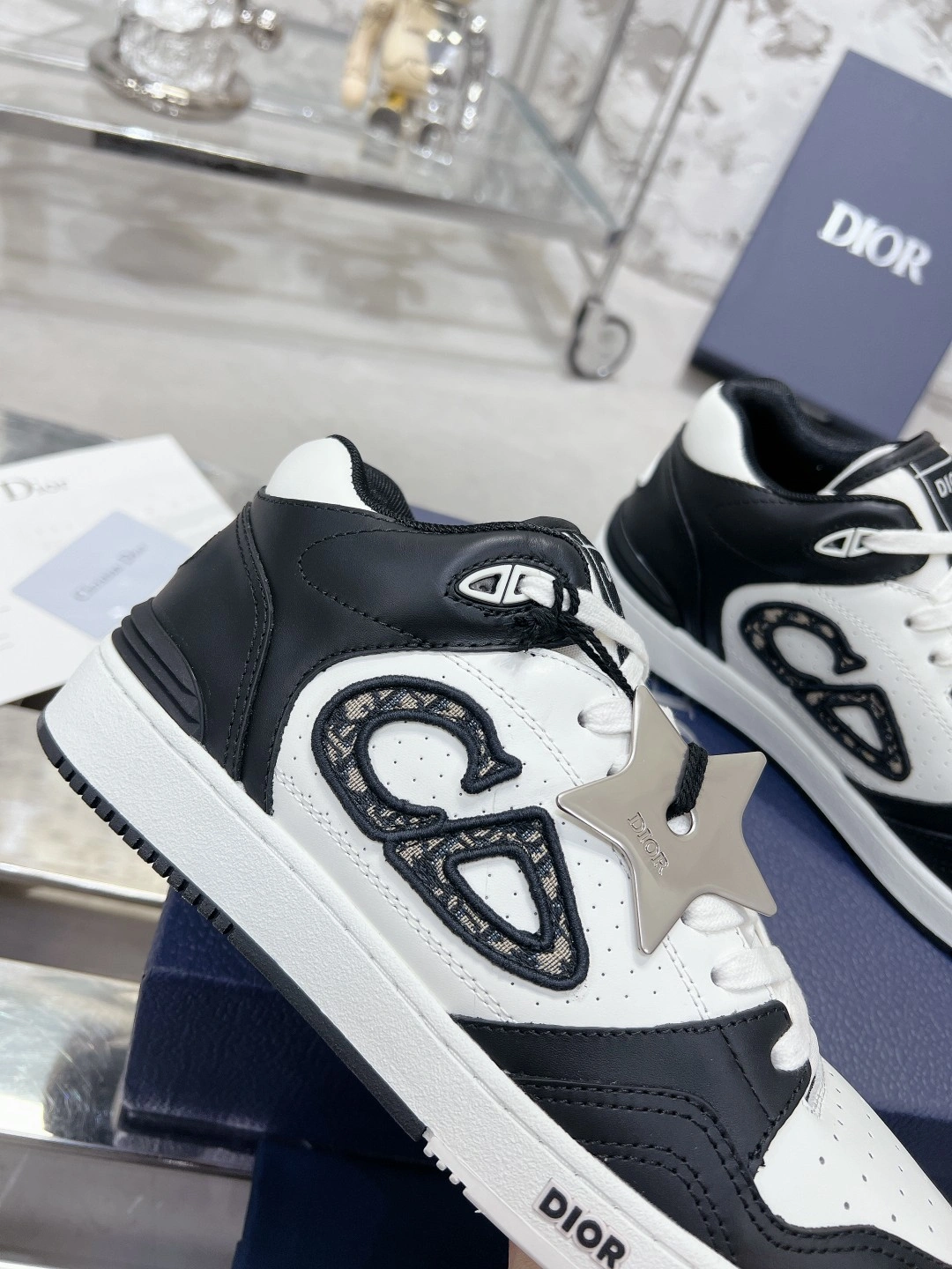 OOBB-- 4ior 3SH141ZXU_H960 Thick soles：3CM B57 Calfskin item:D-X000F0707