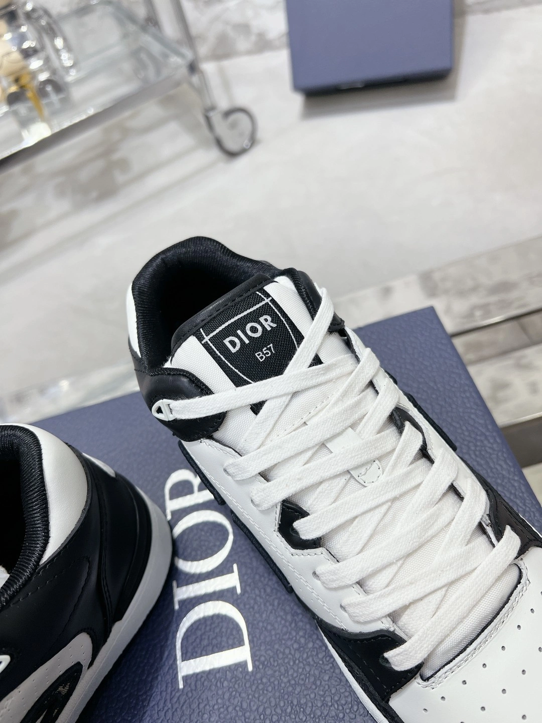 OOBB-- 4ior 3SH141ZXU_H960 Thick soles：3CM B57 Calfskin item:D-X000F0707