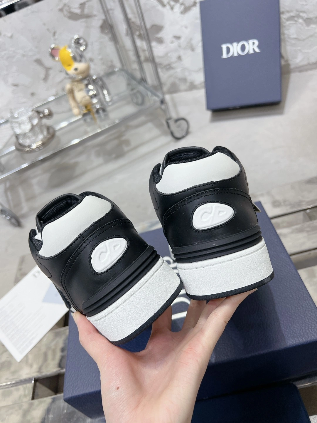 OOBB-- 4ior 3SH141ZXU_H960 Thick soles：3CM B57 Calfskin item:D-X000F0707