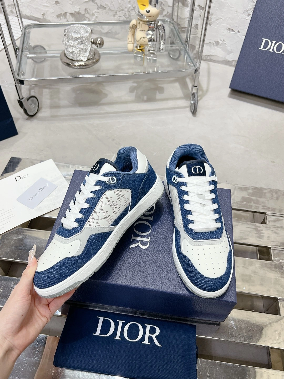OOBB-- 4ior 3SN272ZAC_H580 B27 Thick soles：3CM Calfskin item:D-X000G0435