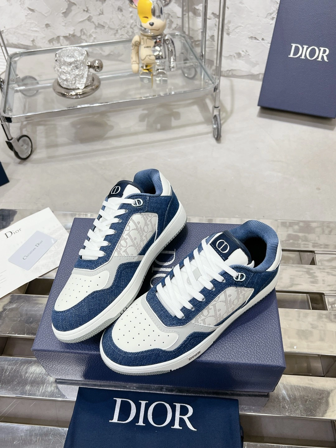 OOBB-- 4ior 3SN272ZAC_H580 B27 Thick soles：3CM Calfskin item:D-X000G0435