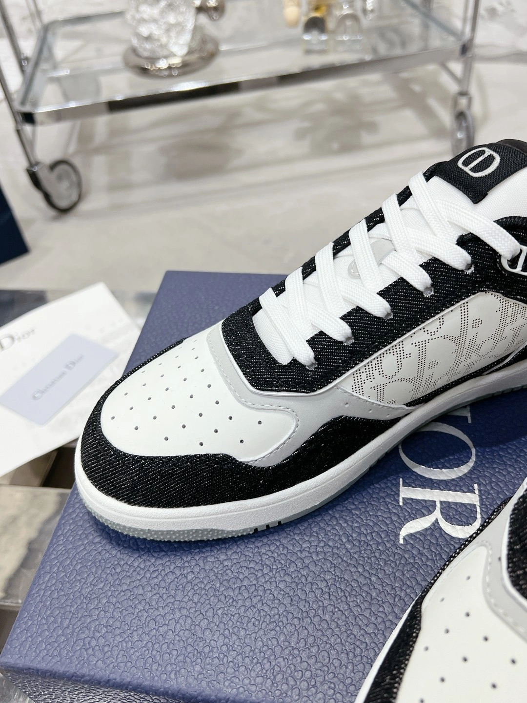 OOBB-- 4ior 3SN272ZAC_H960 B27 Thick soles：3CM Calfskin item:D-X000G0434