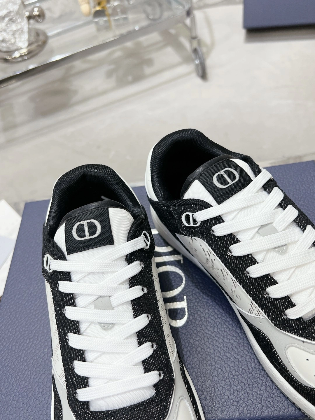 OOBB-- 4ior 3SN272ZAC_H960 B27 Thick soles：3CM Calfskin item:D-X000G0434