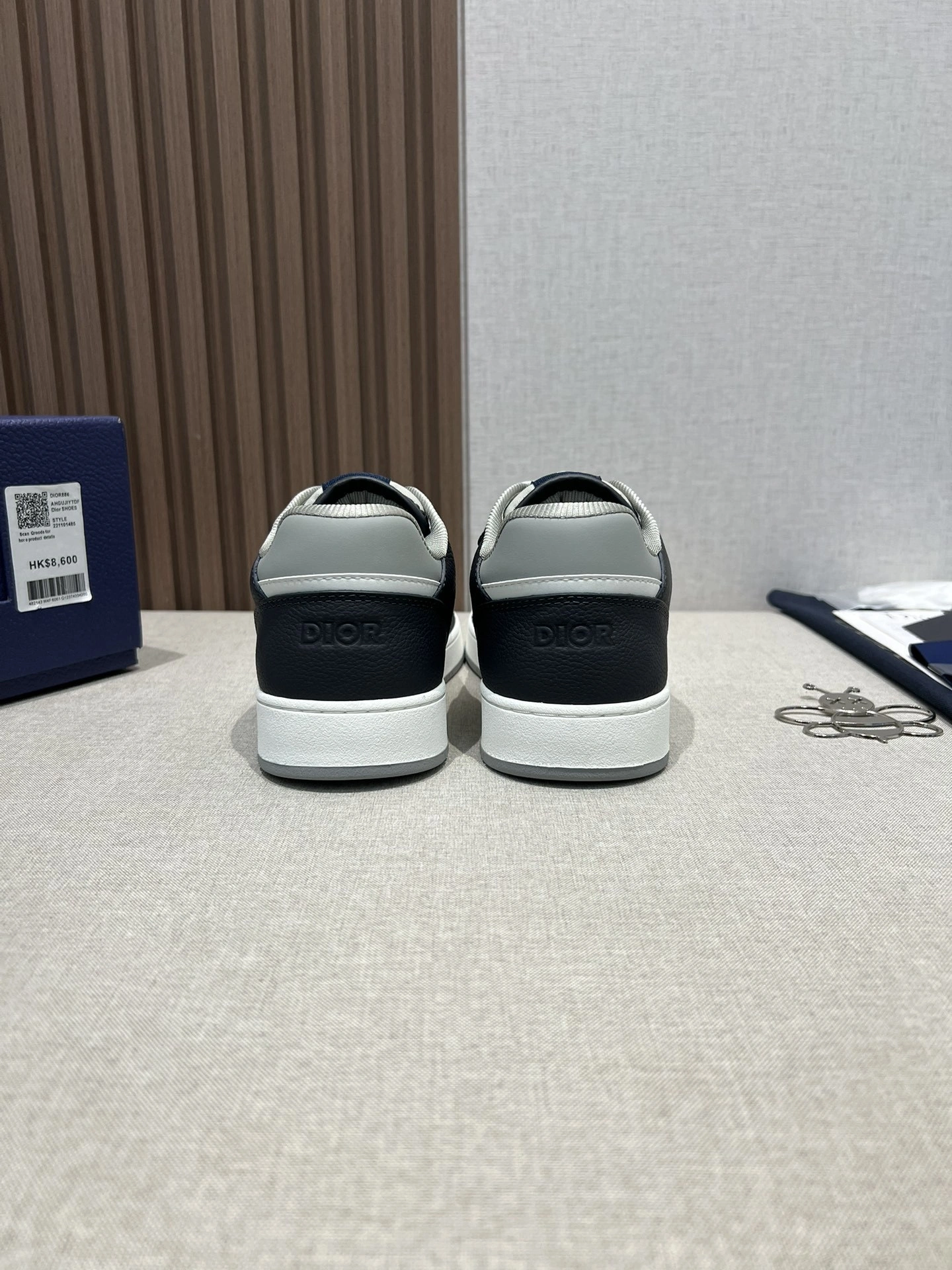 OOBB-- 4ior 3SN272ZAY_H533 cowhide B27 item:E-X000H0835