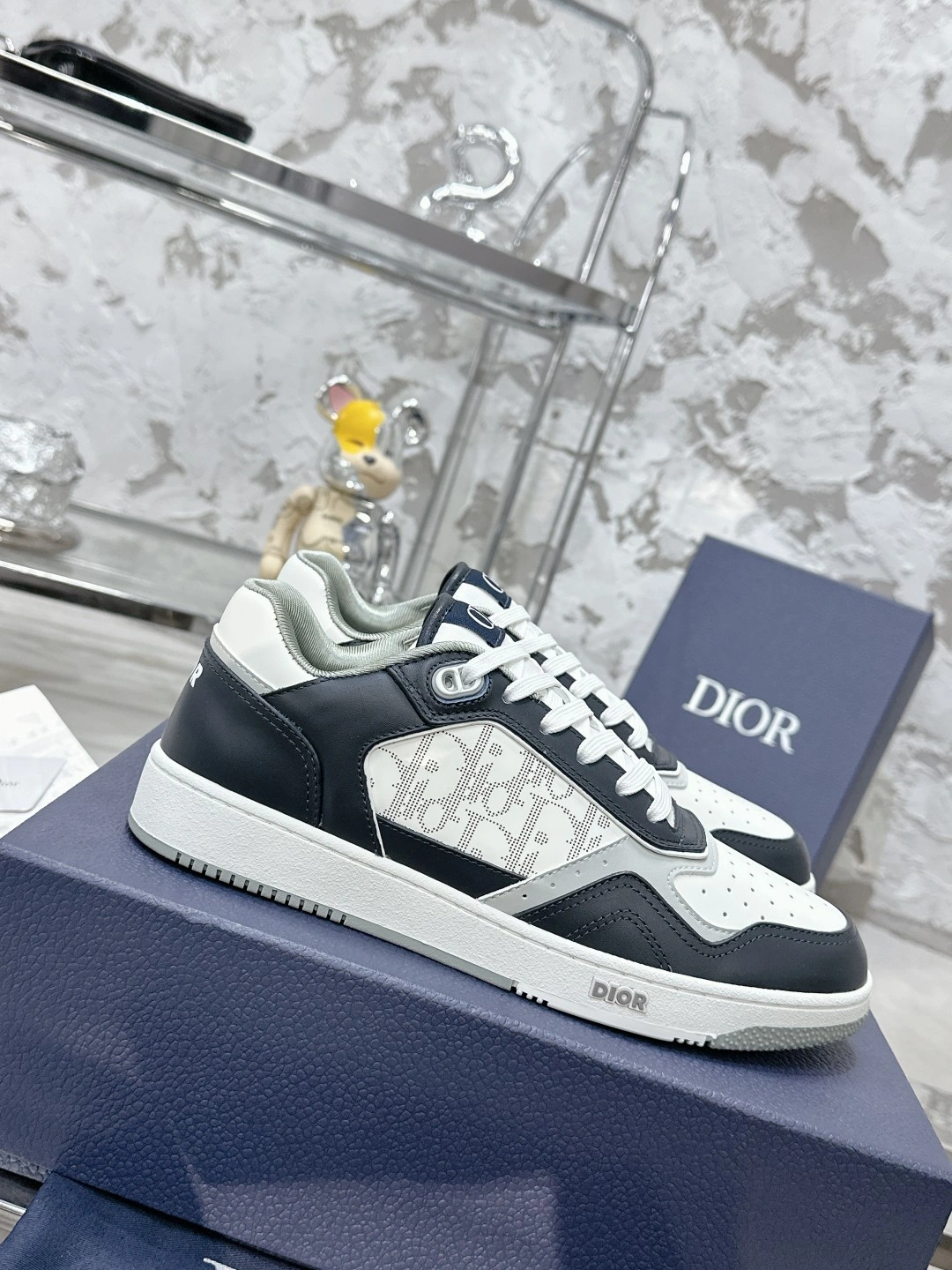 OOBB-- 4ior 3SN272ZIJ_H820 B27 Calfskin Thick soles：3CM item:D-X000G0418
