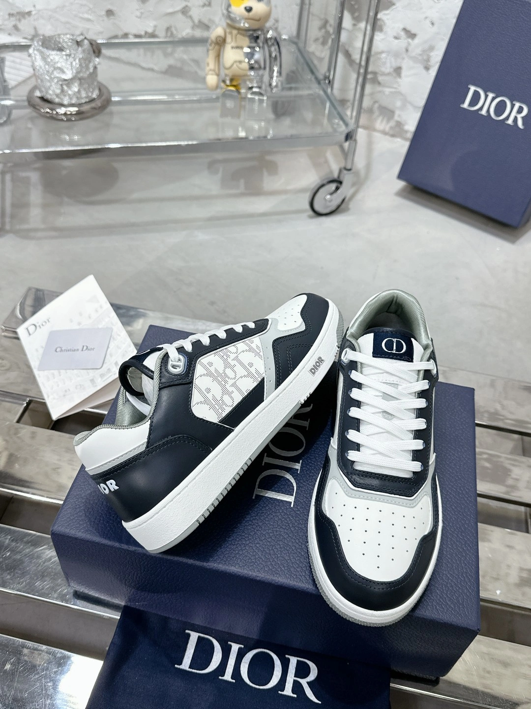 OOBB-- 4ior 3SN272ZIJ_H820 B27 Calfskin Thick soles：3CM item:D-X000G0418