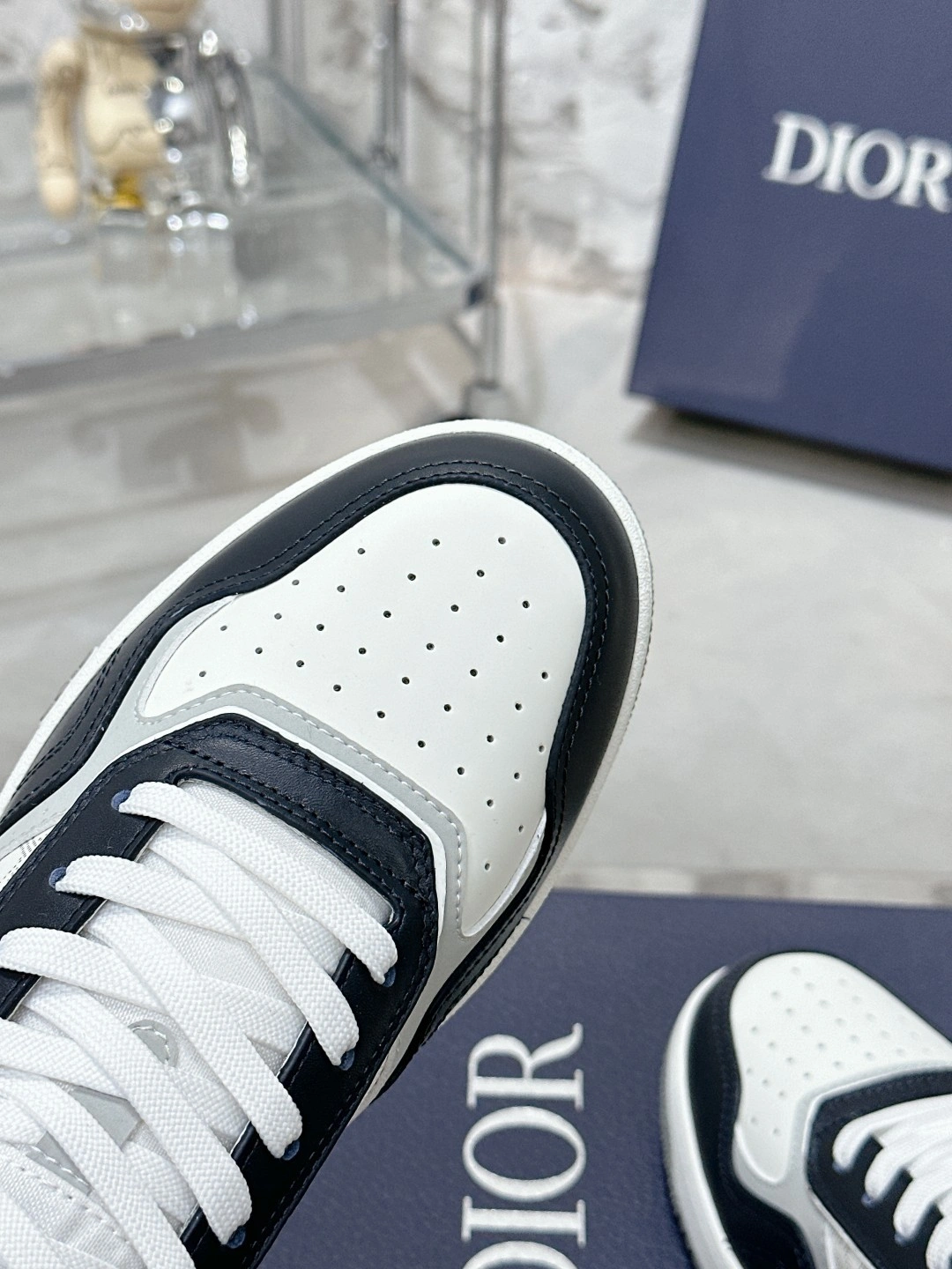 OOBB-- 4ior 3SN272ZIJ_H820 B27 Calfskin Thick soles：3CM item:D-X000G0418