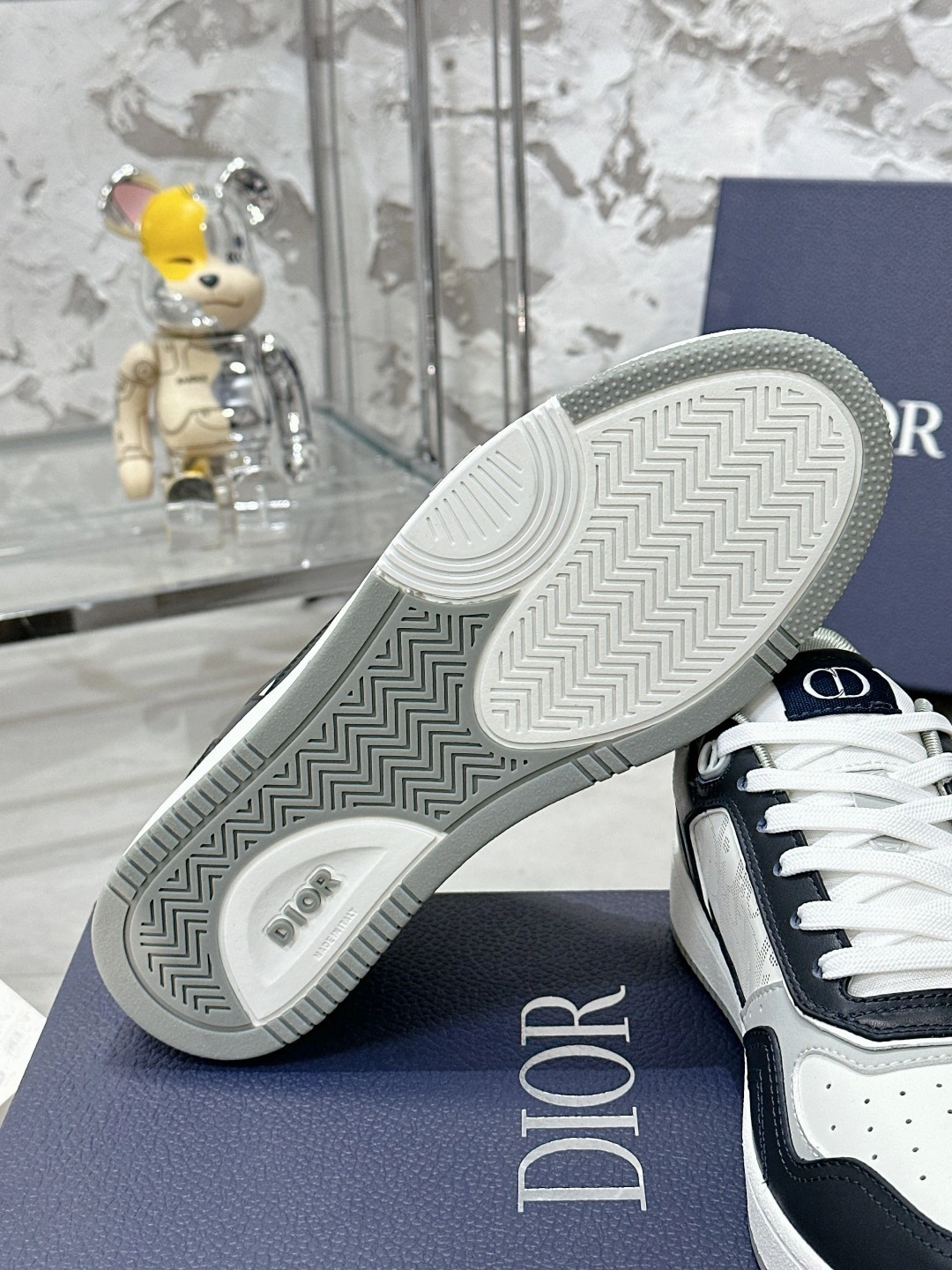 OOBB-- 4ior 3SN272ZIJ_H820 B27 Calfskin Thick soles：3CM item:D-X000G0418