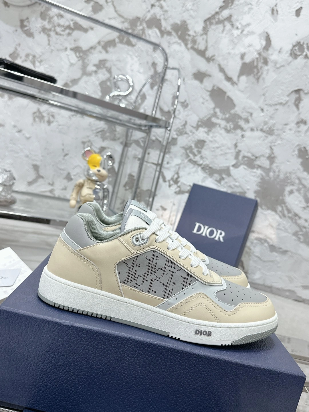 OOBB-- 4ior 3SN272ZIJ_H861 B27 Thick soles：3CM Calfskin item:D-X000F0720