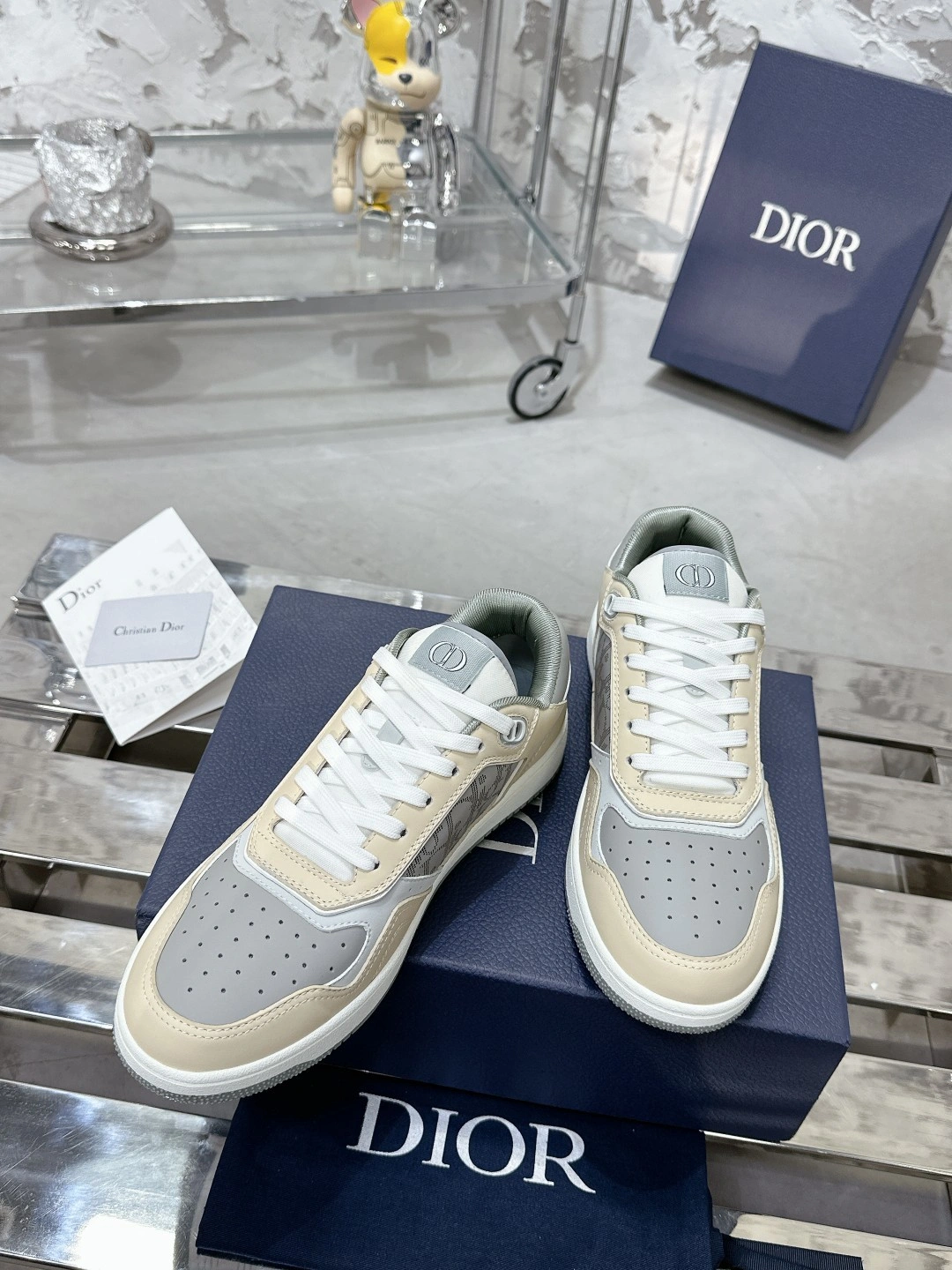OOBB-- 4ior 3SN272ZIJ_H861 B27 Thick soles：3CM Calfskin item:D-X000F0720