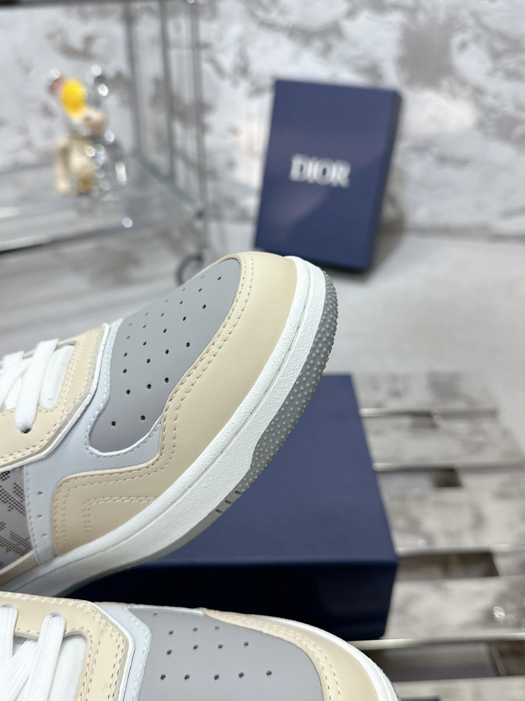OOBB-- 4ior 3SN272ZIJ_H861 B27 Thick soles：3CM Calfskin item:D-X000F0720