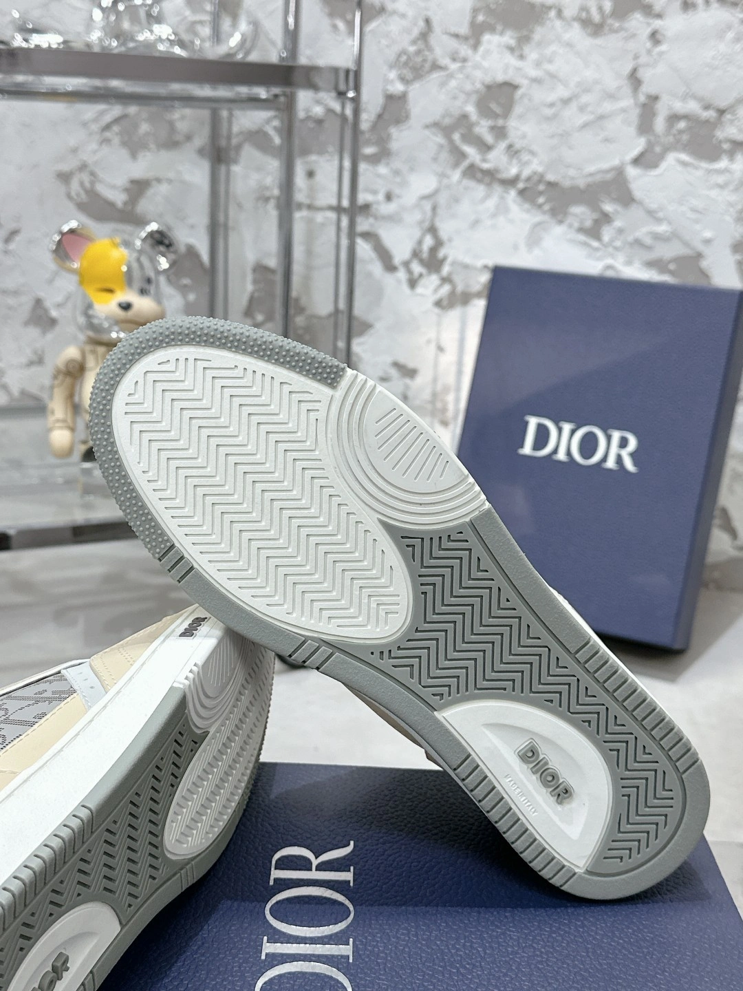 OOBB-- 4ior 3SN272ZIJ_H861 B27 Thick soles：3CM Calfskin item:D-X000F0720