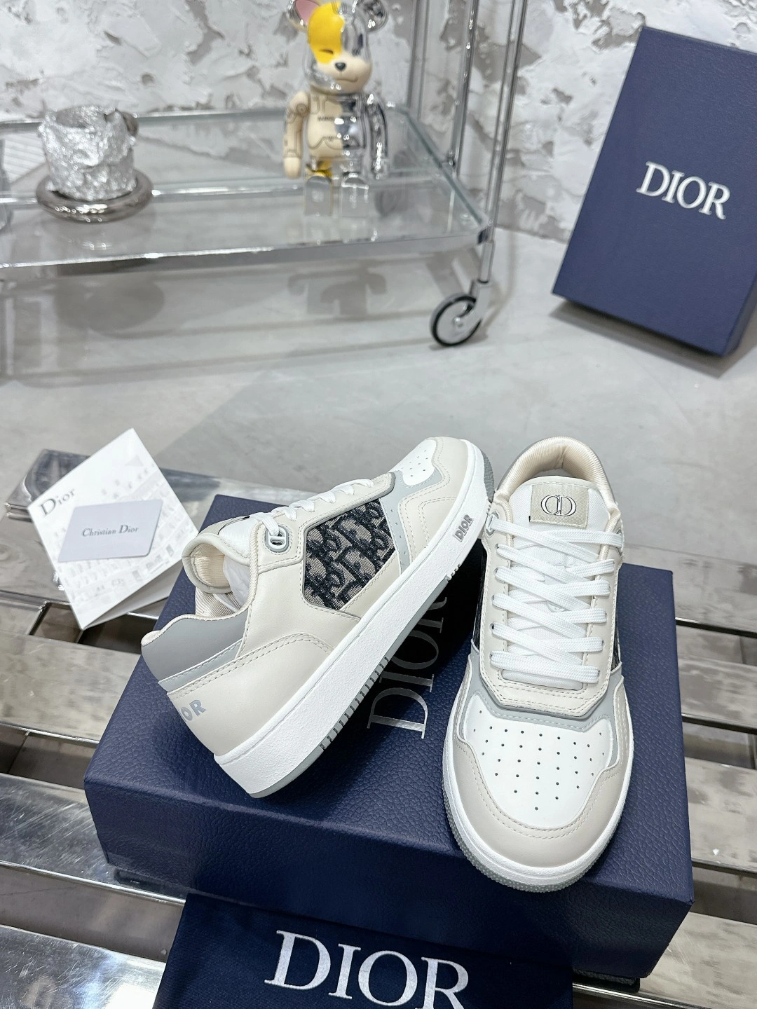 &OOBB-- 4ior 3SN272ZIR_H168 Thick soles：3CM B27 Calfskin item:D-X000F0708
