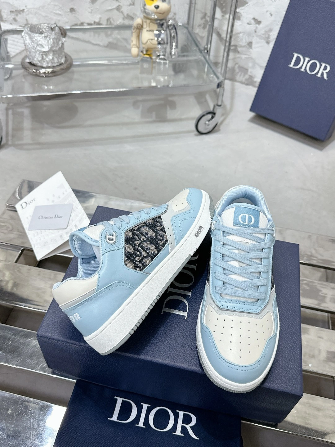 OOBB-- 4ior 3SN272ZIR_H526 B27 Thick soles：3CM Calfskin item:D-X000G0437