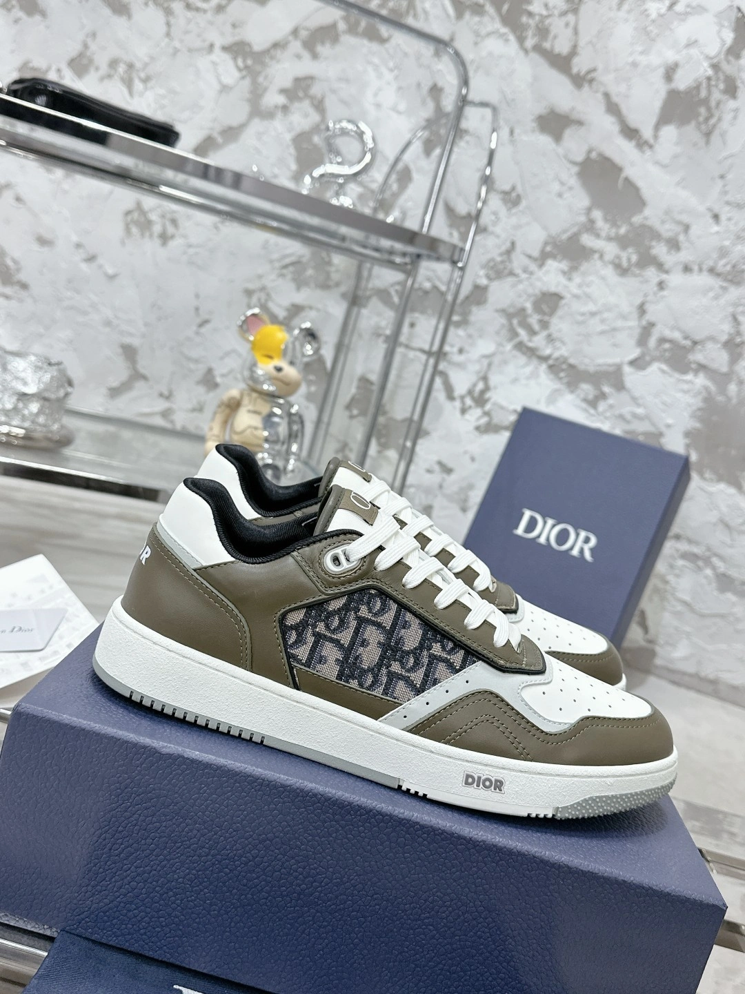 OOBB-- 4ior 3SN272ZIR_H661 B27 Thick soles：3CM Calfskin item:D-X000G0436