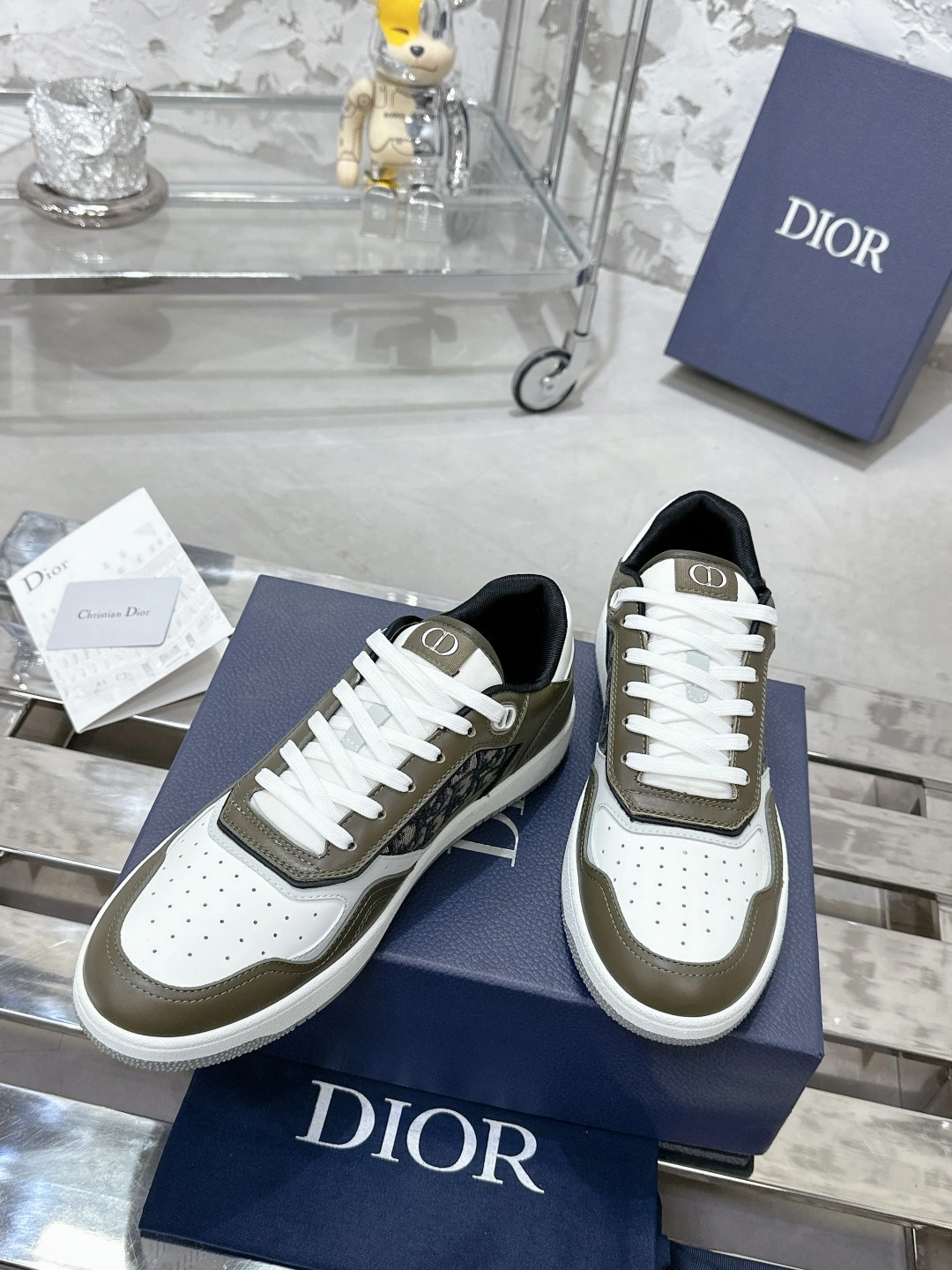 OOBB-- 4ior 3SN272ZIR_H661 B27 Thick soles：3CM Calfskin item:D-X000G0436